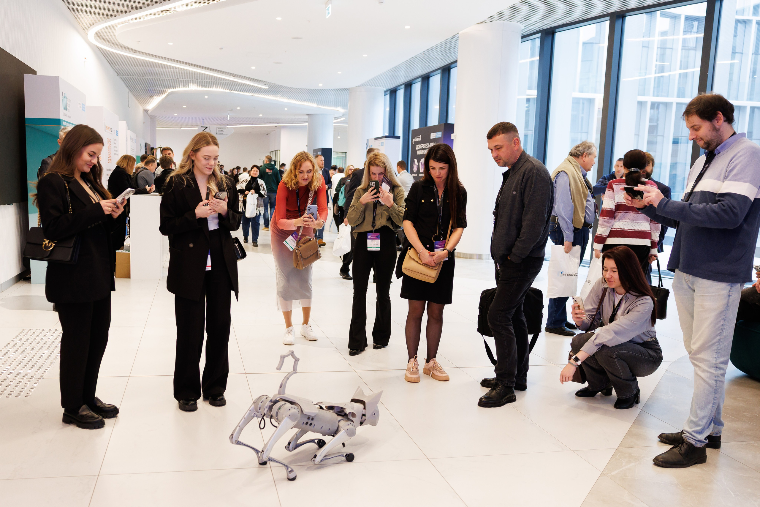 Сила Платформы. Репортажный фотограф в Москве Евгений Новиков