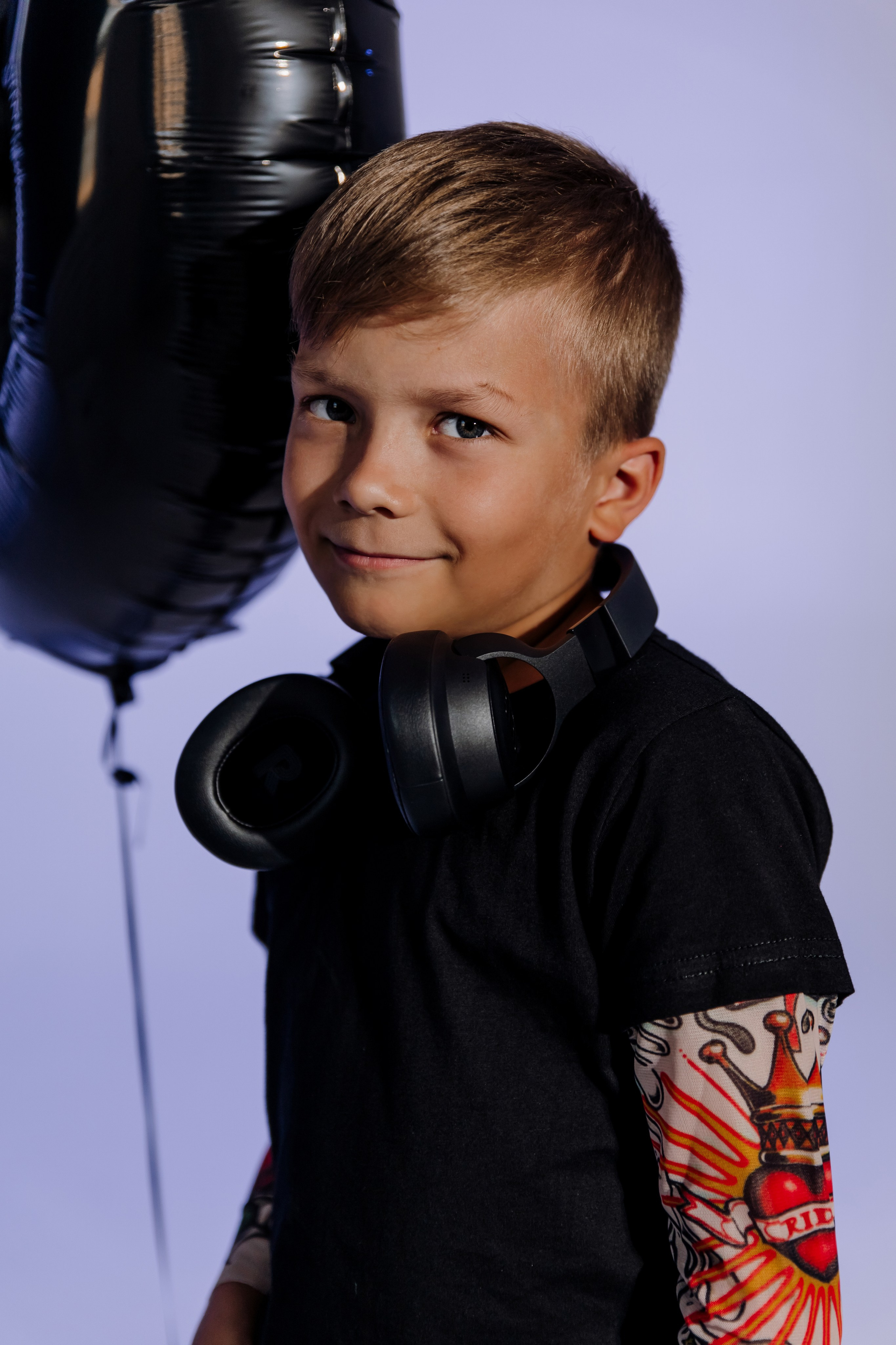 Дмитрий. Фотограф Ирина Калиниченко