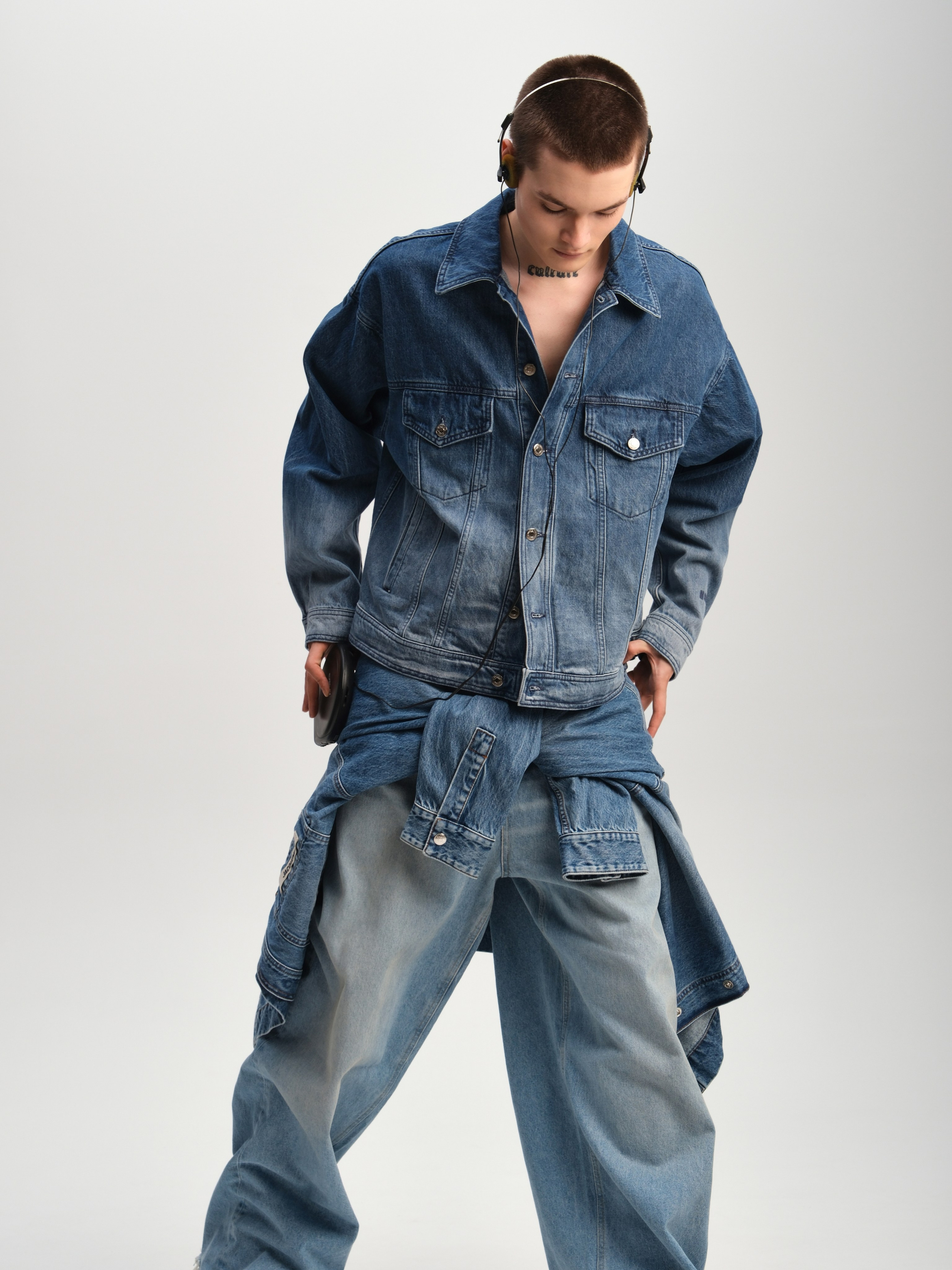 Street multibrand. Dolgikh Production team