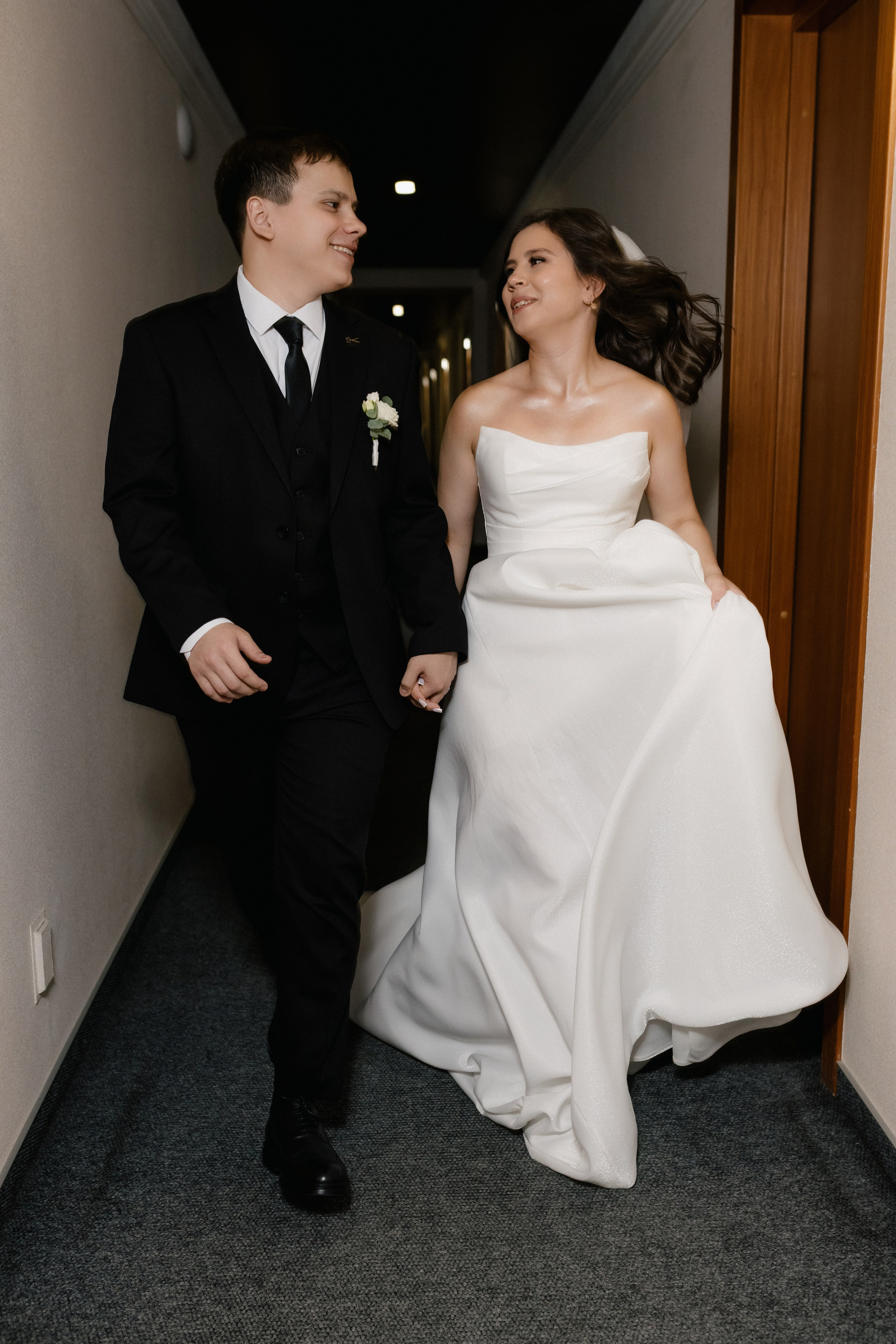 Свадьбы. Свадебный и репортажный фотограф в Барнауле Евгений Самосюк