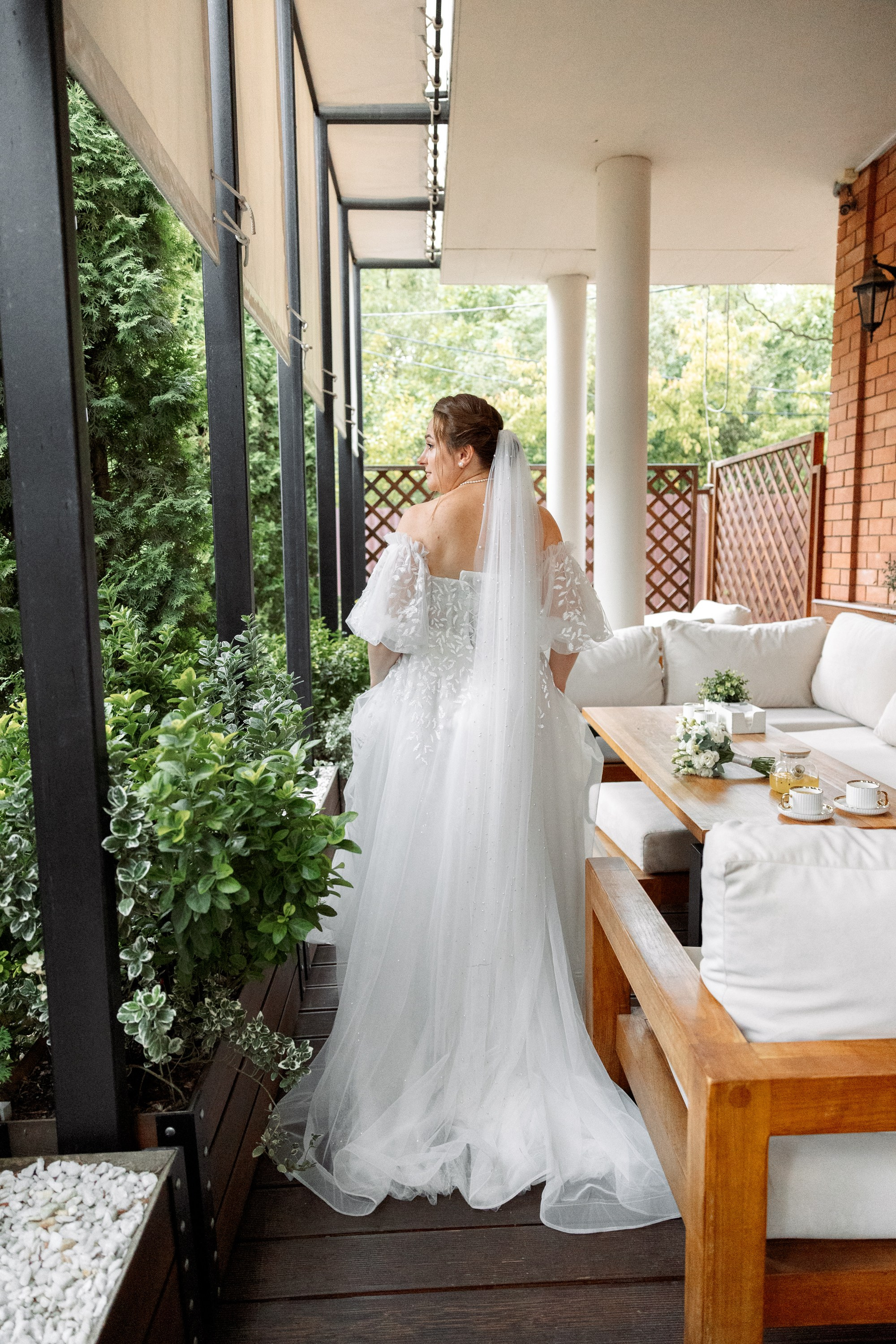 Андрей и Юлия. Свадебный и семейный фотограф в Майкопе Валерия Кудрявцева