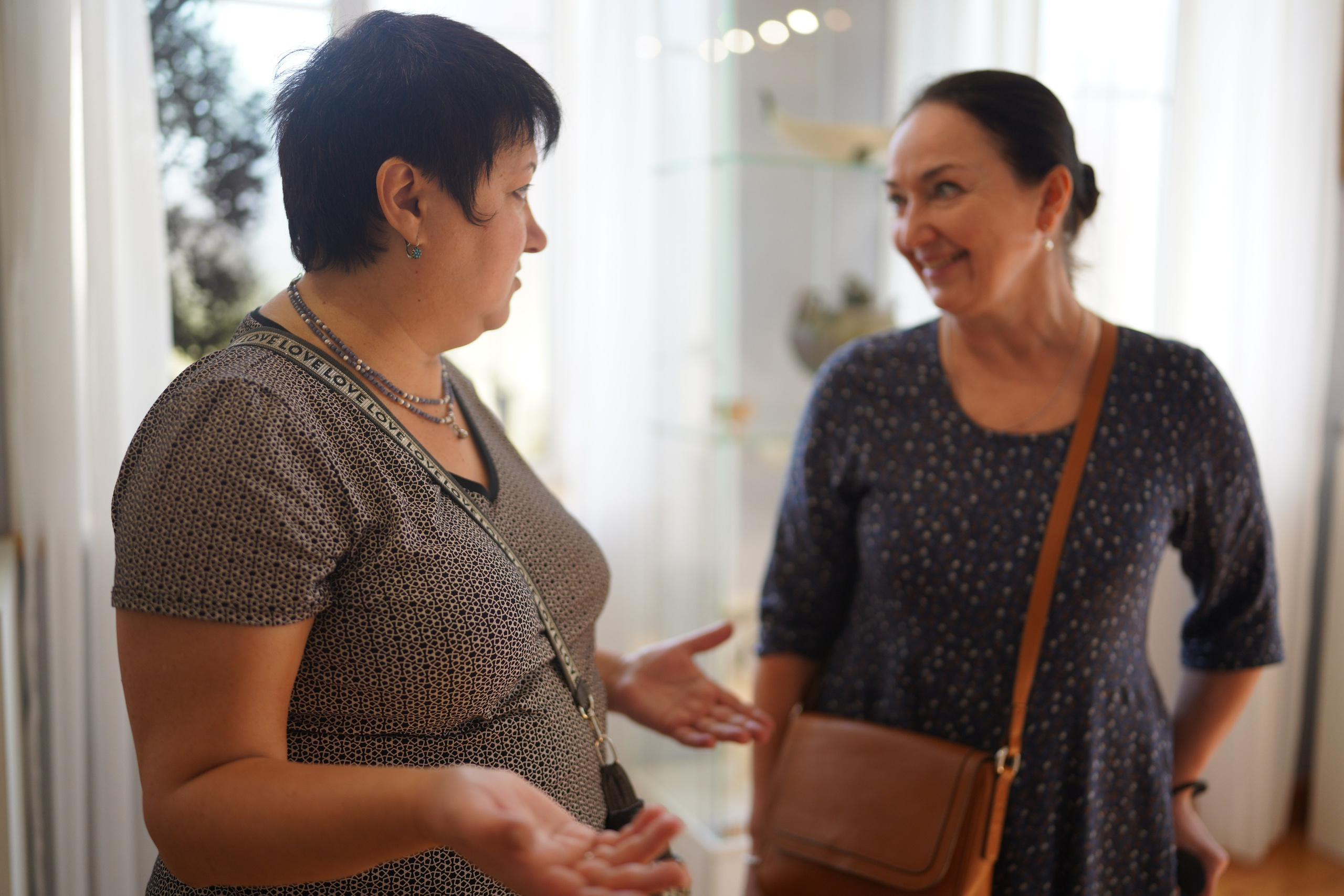 Zubova Ceramics — Зубова Керамика