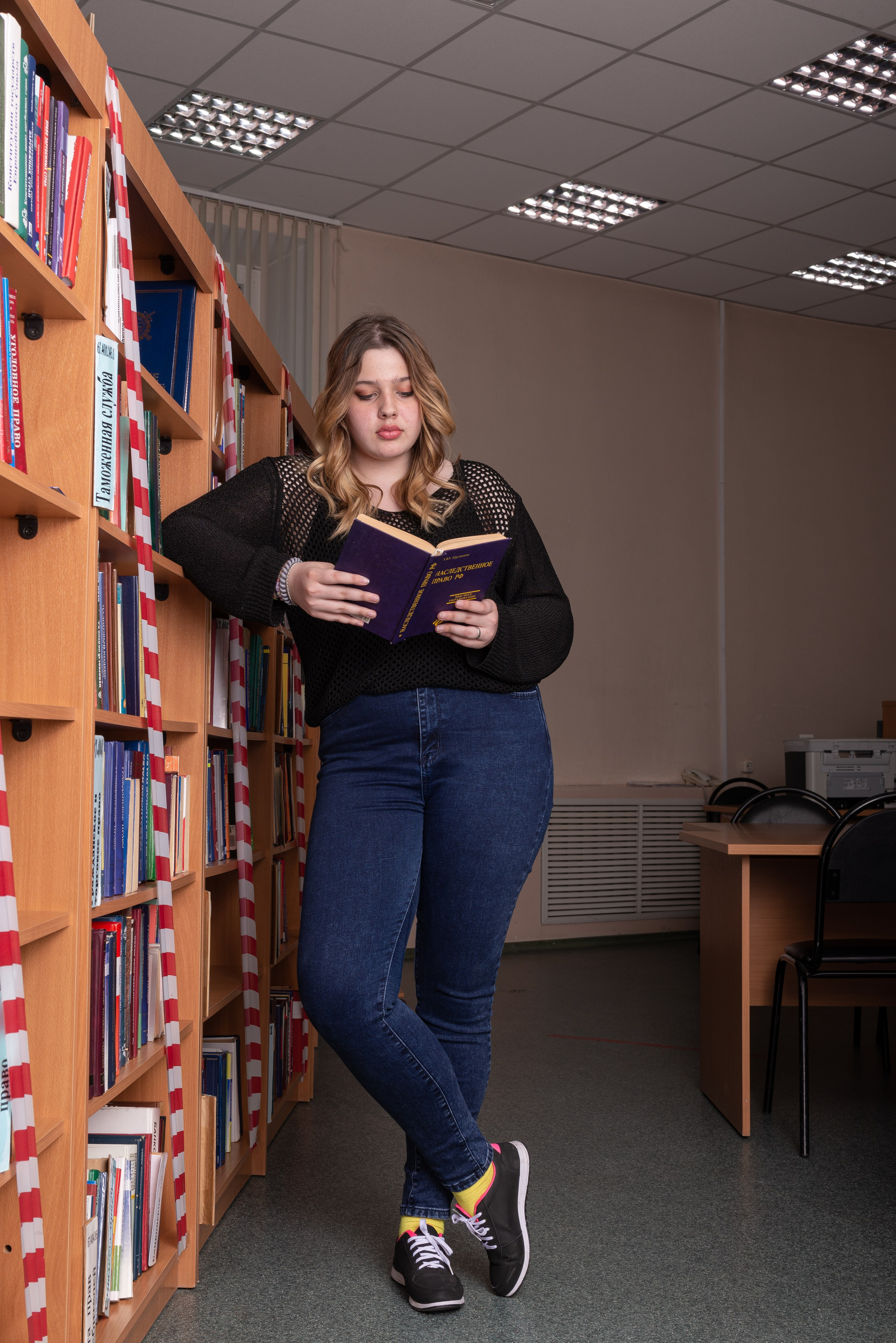 Фотограф Мария Жданова