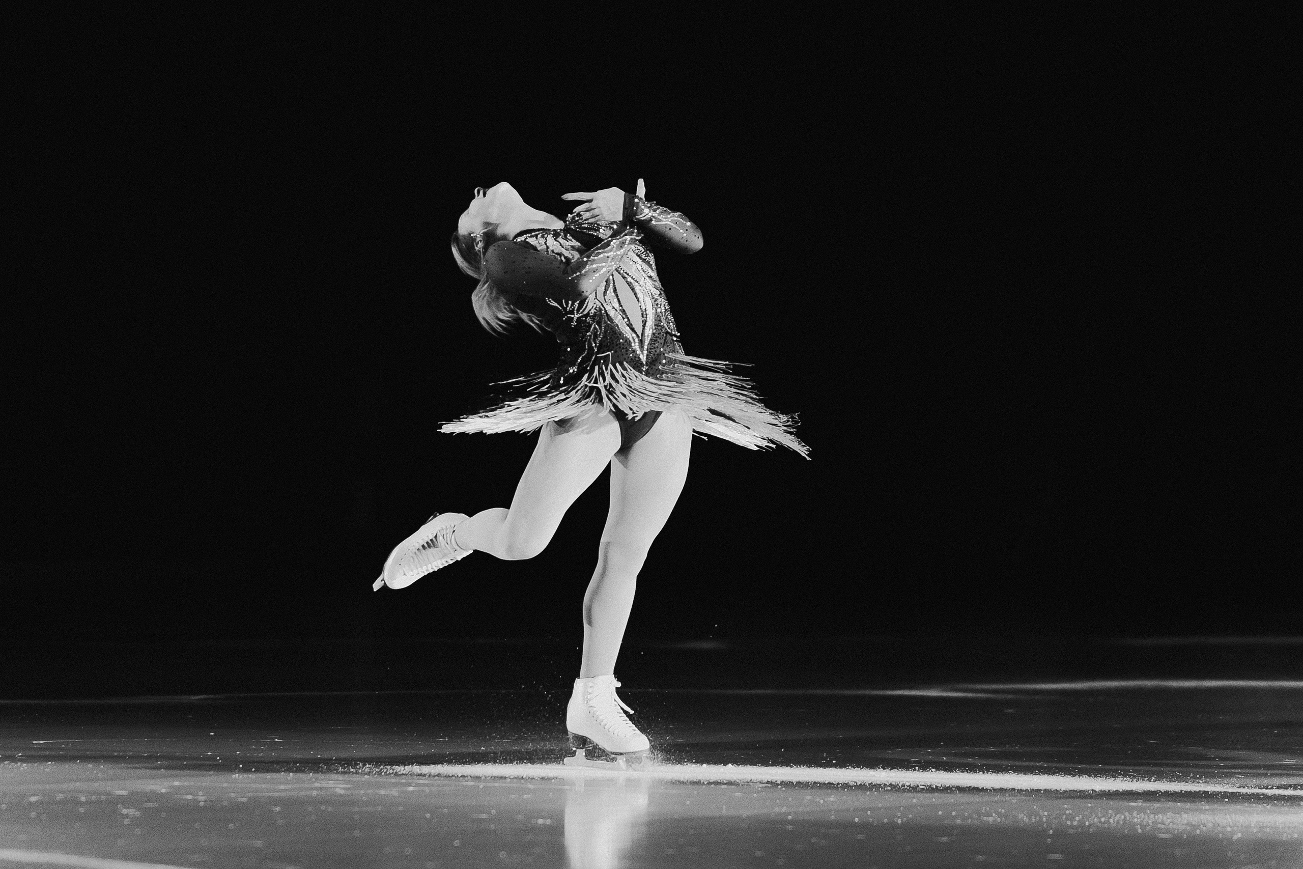 ДВЕНАДЦАТЬ МЕСЯЦЕВ. НОВОГОДНЯЯ СКАЗКА НА ЛЬДУ | Кемерово | 2026