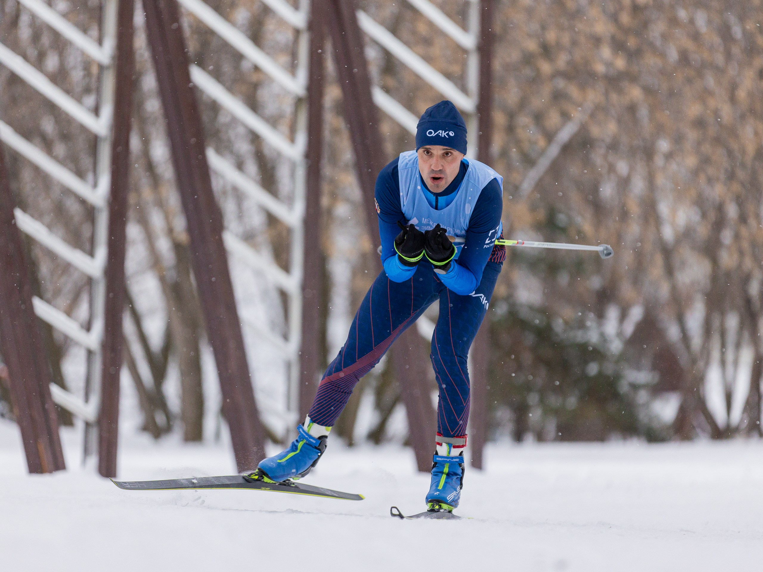 Спортивная фотоссесия. Спортивный фотограф Фёдоров Александр