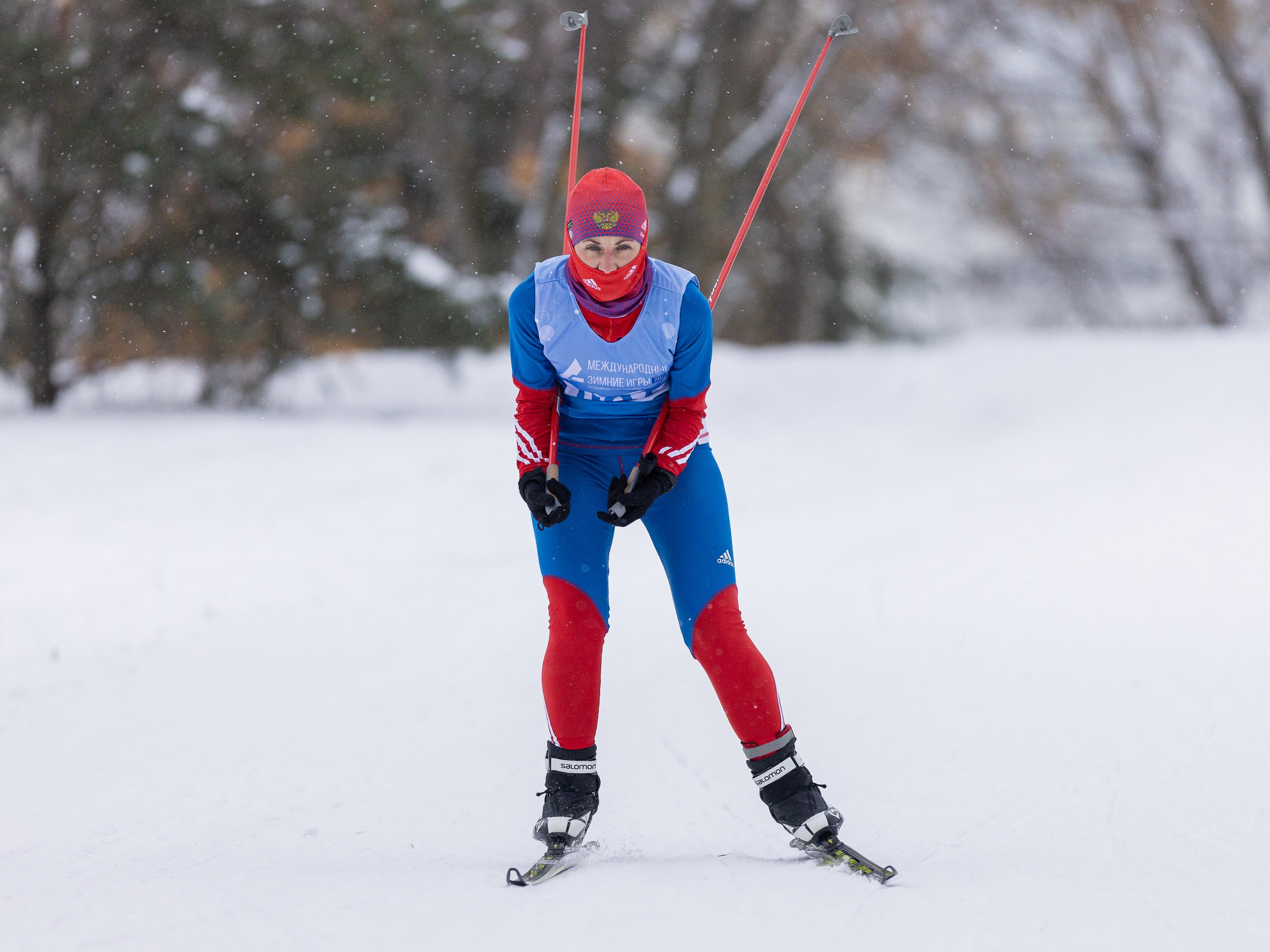Спортивная фотоссесия. Спортивный фотограф Фёдоров Александр