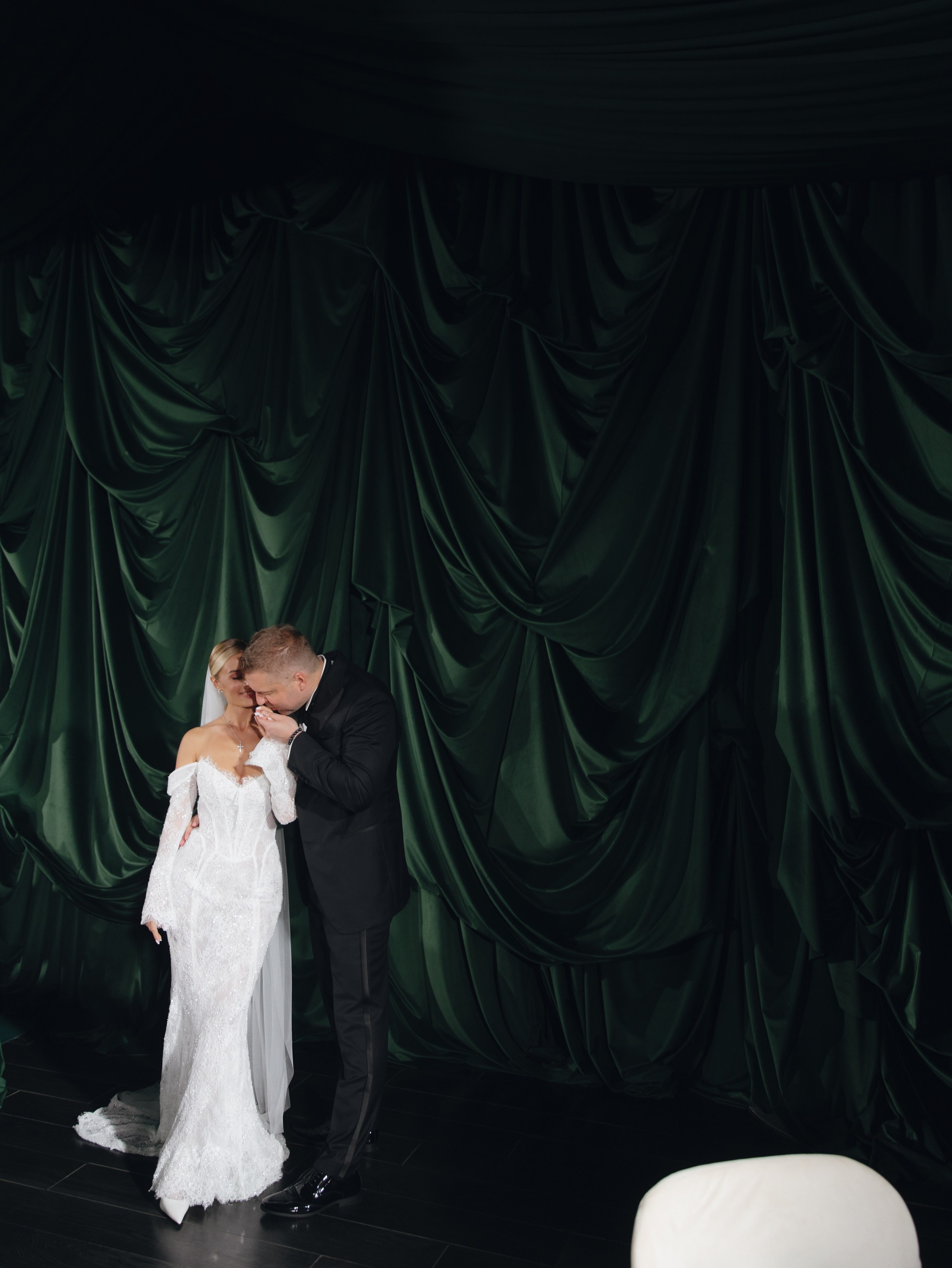 Павел и Ульяна. Свадебный фотограф Москва Европа Мария Коренчук