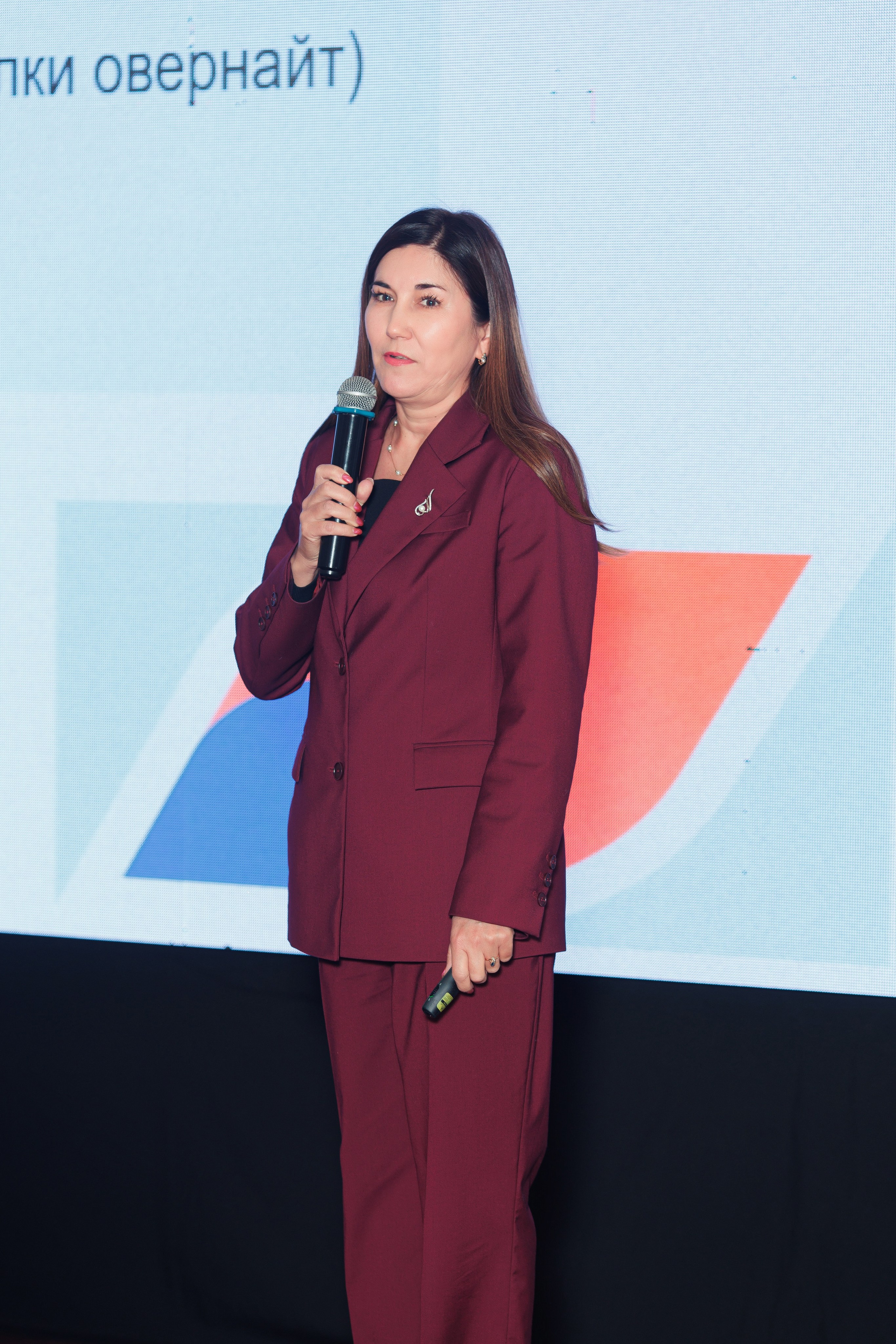 Бизнес-завтрак от Газпромбанка. Репортажный и свадебный фотограф в Уфе Павел Кожевников