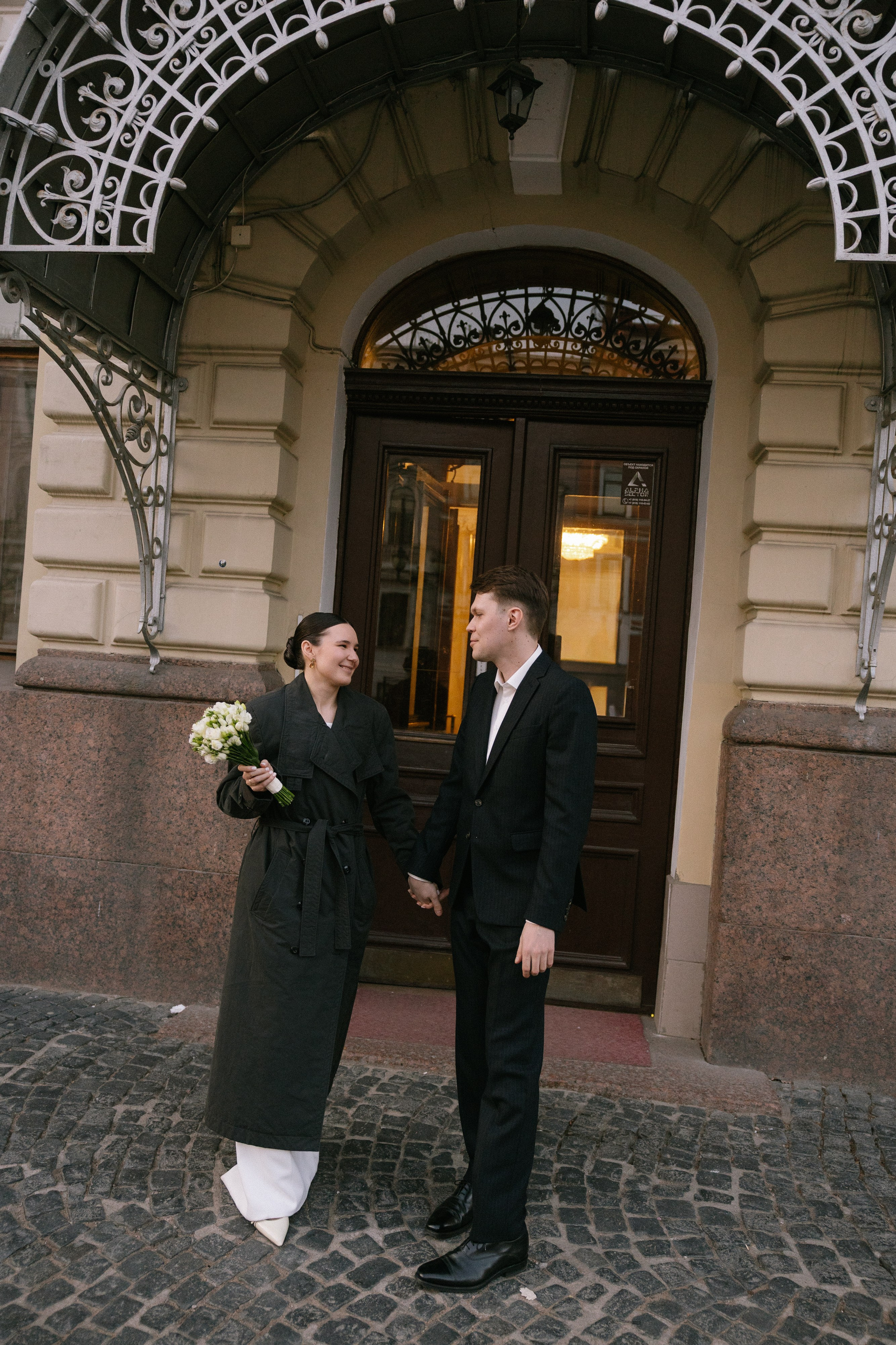 K|T. Свадебный фотограф Таня Караисаева