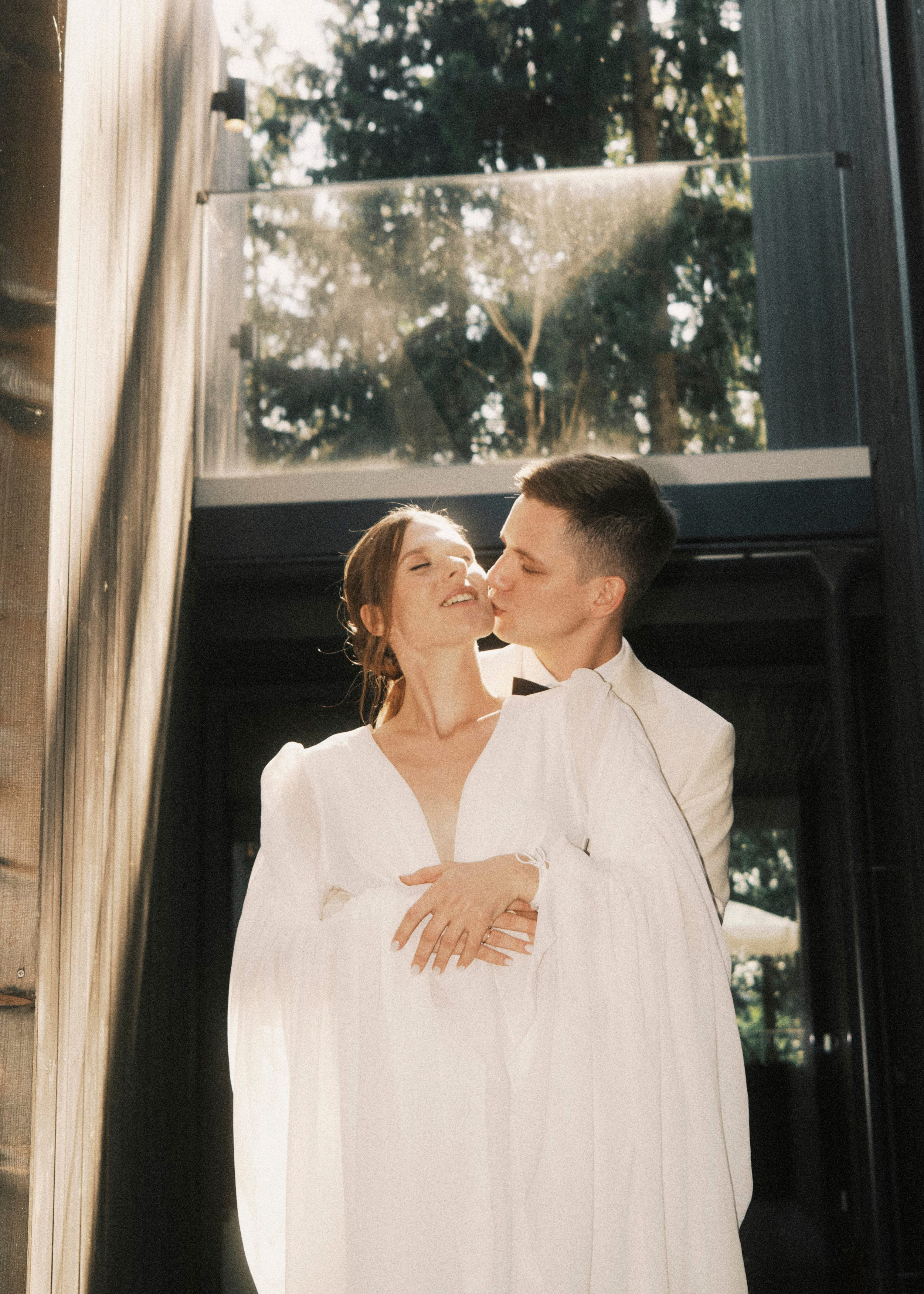 Vlad & Sofiya. Фотограф Тим Бритнев