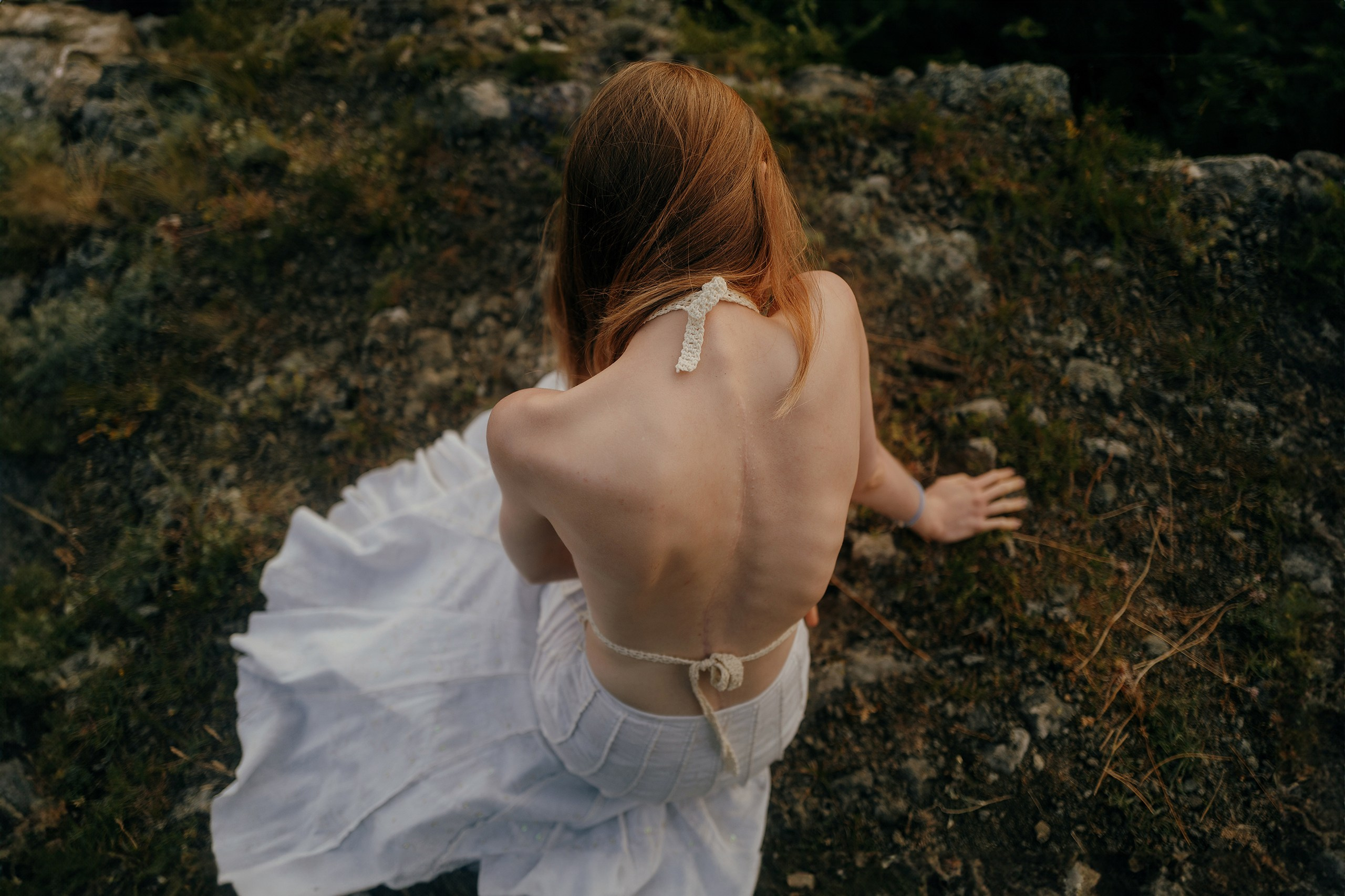 Софья Тбилиси. Fivealeks — Портретная фотография. Обучение. Пресеты