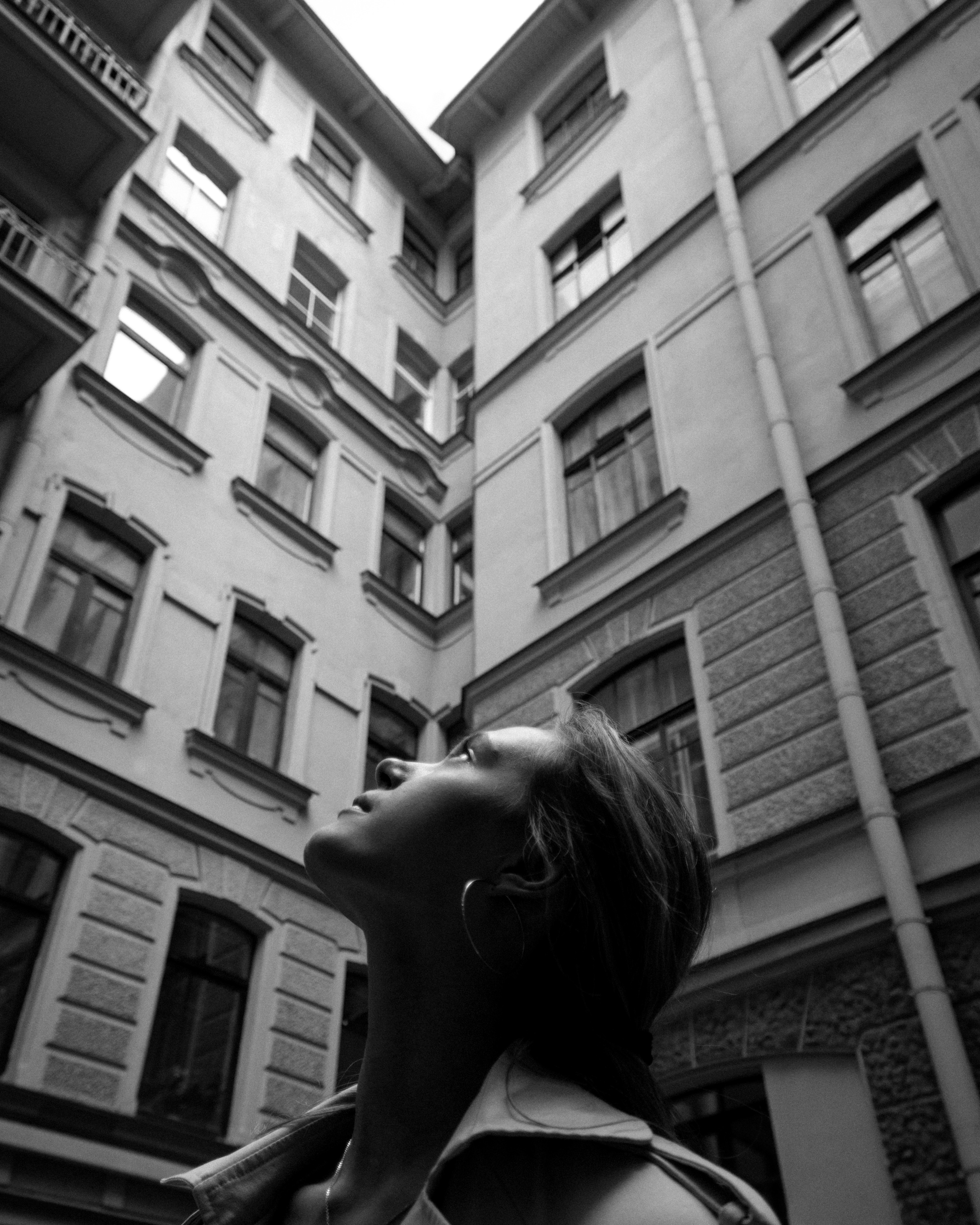 MARIYA. Главная