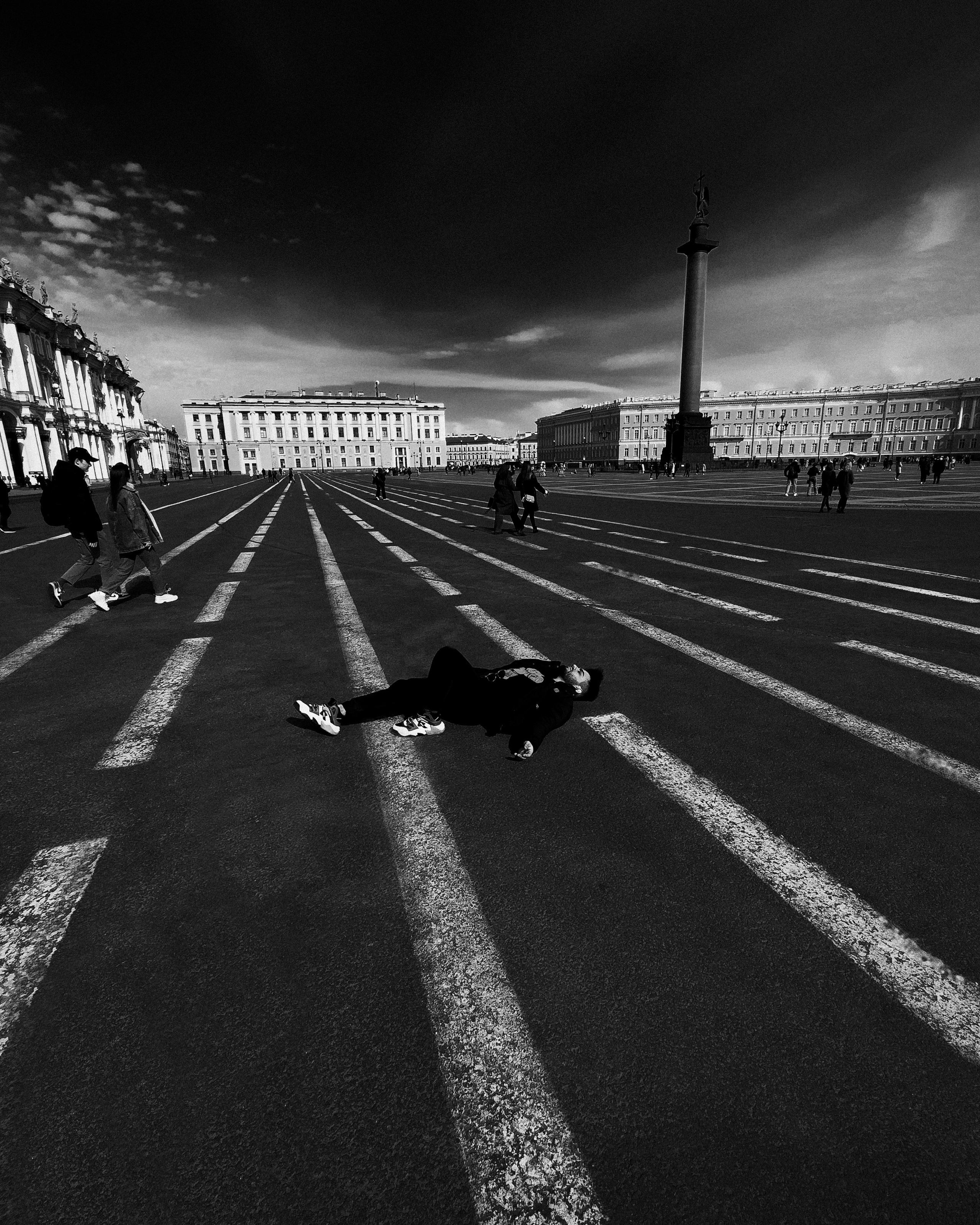 MEYLIS. Главная