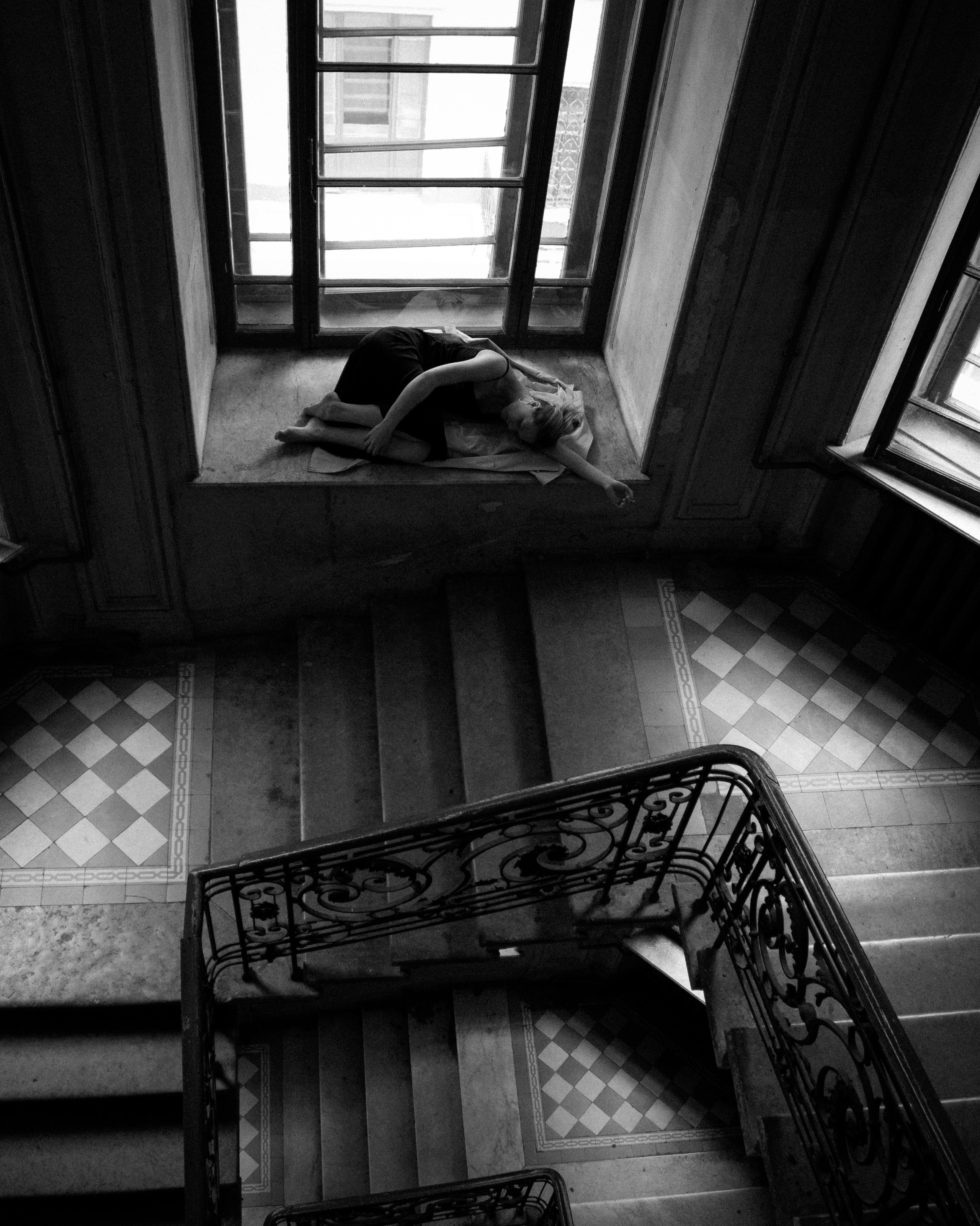 MARIYA. Главная