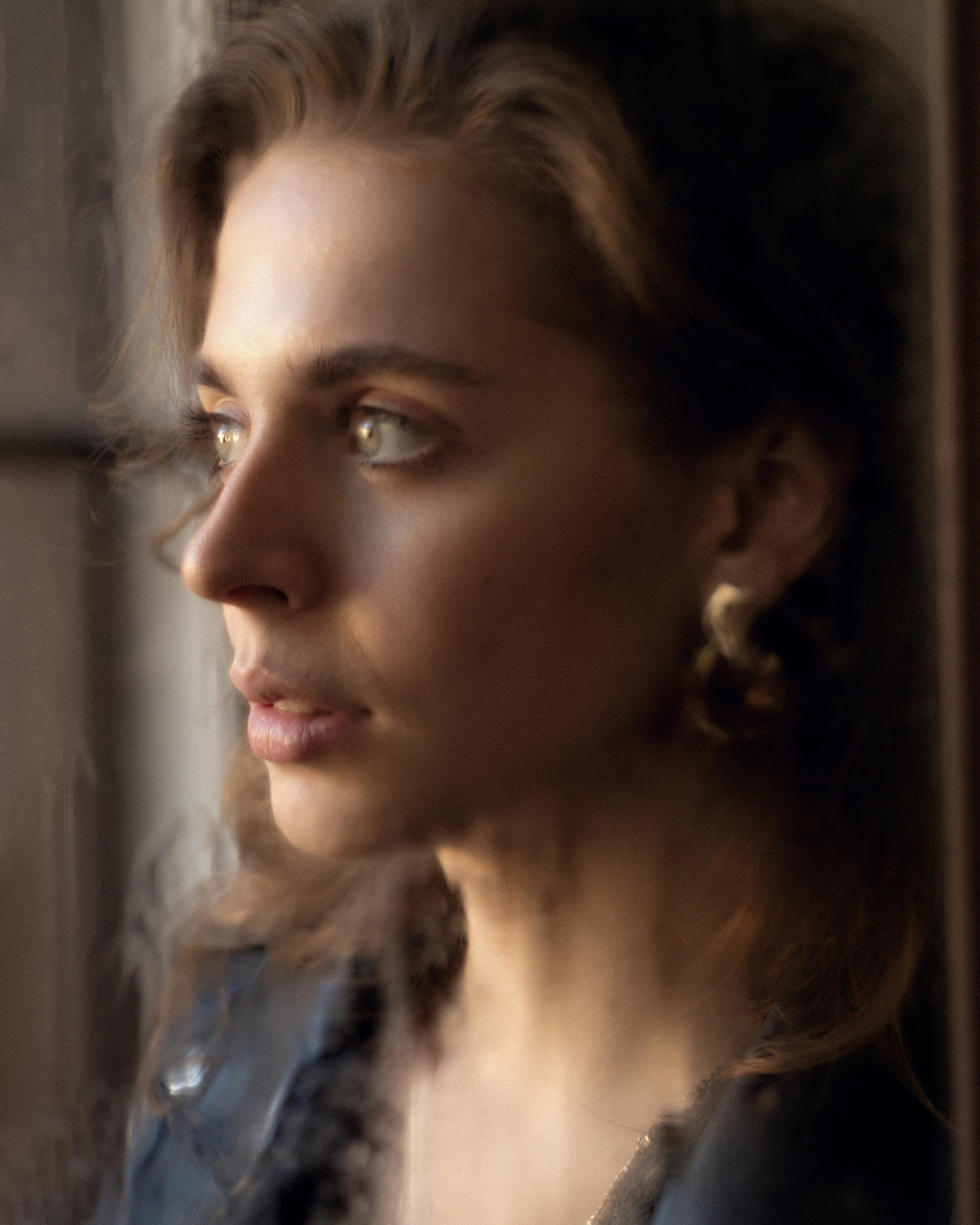 ANNA. Главная