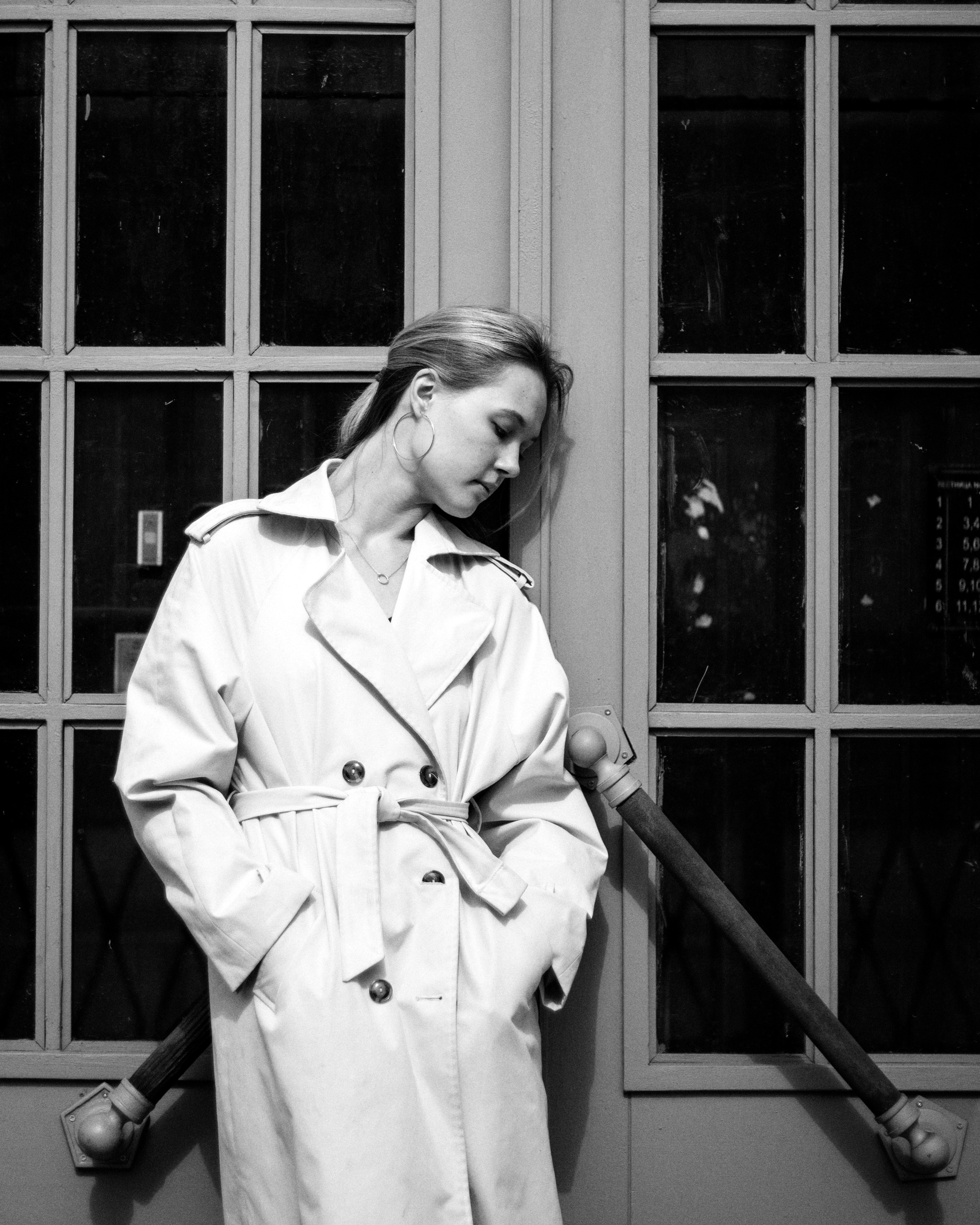 MARIYA. Главная