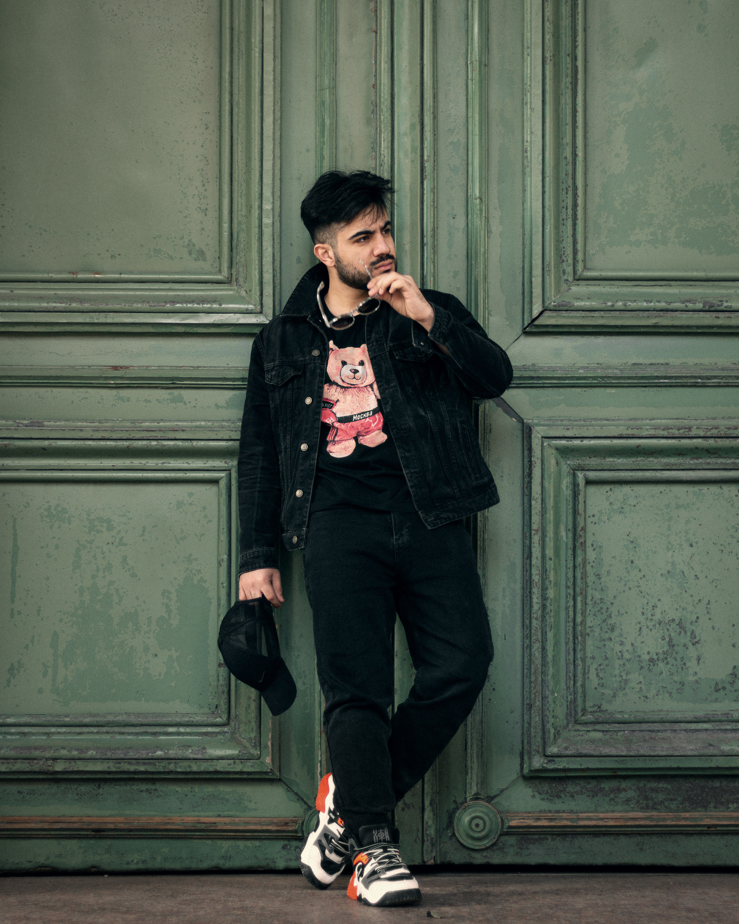 MEYLIS. Главная