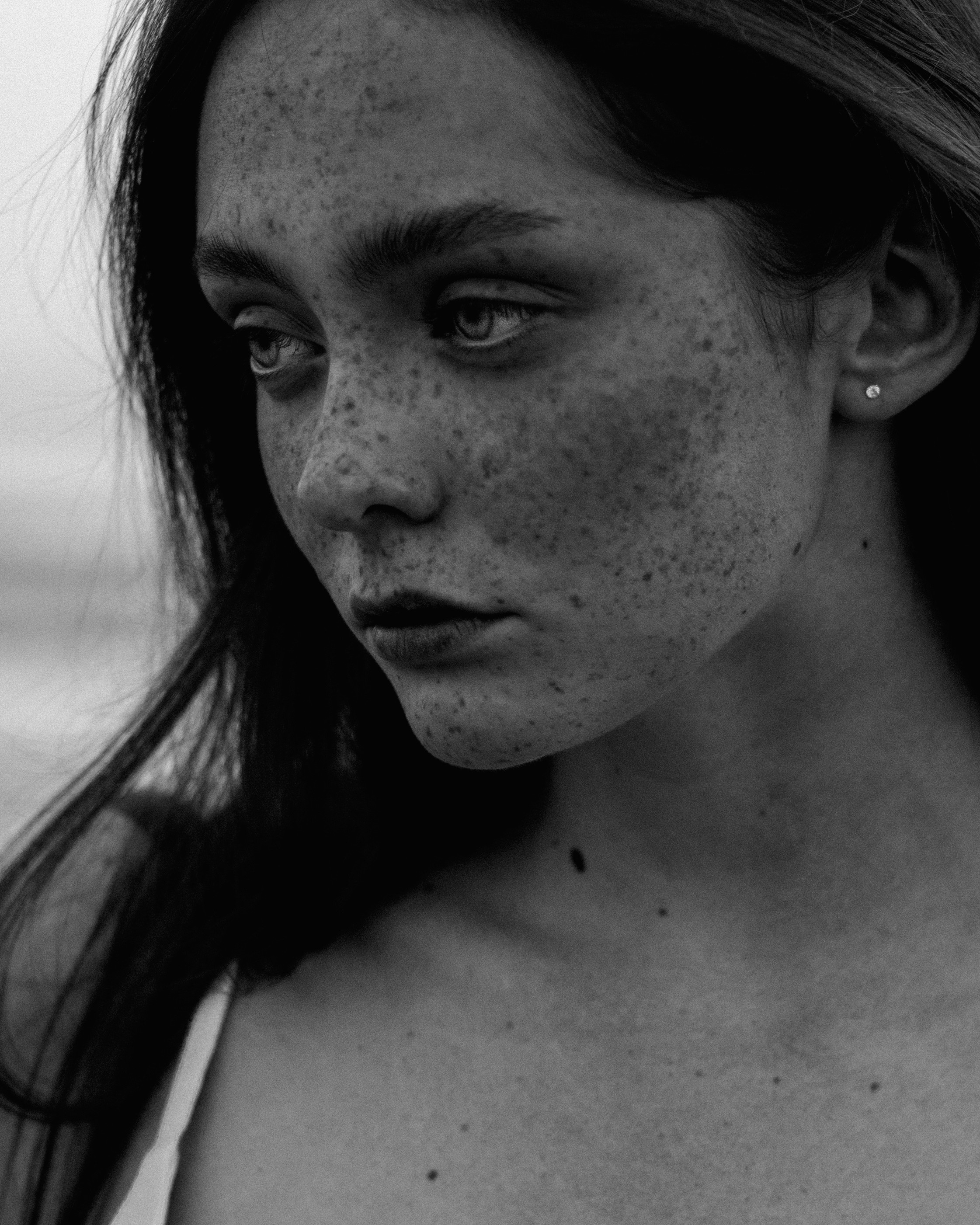 SONYA. Главная