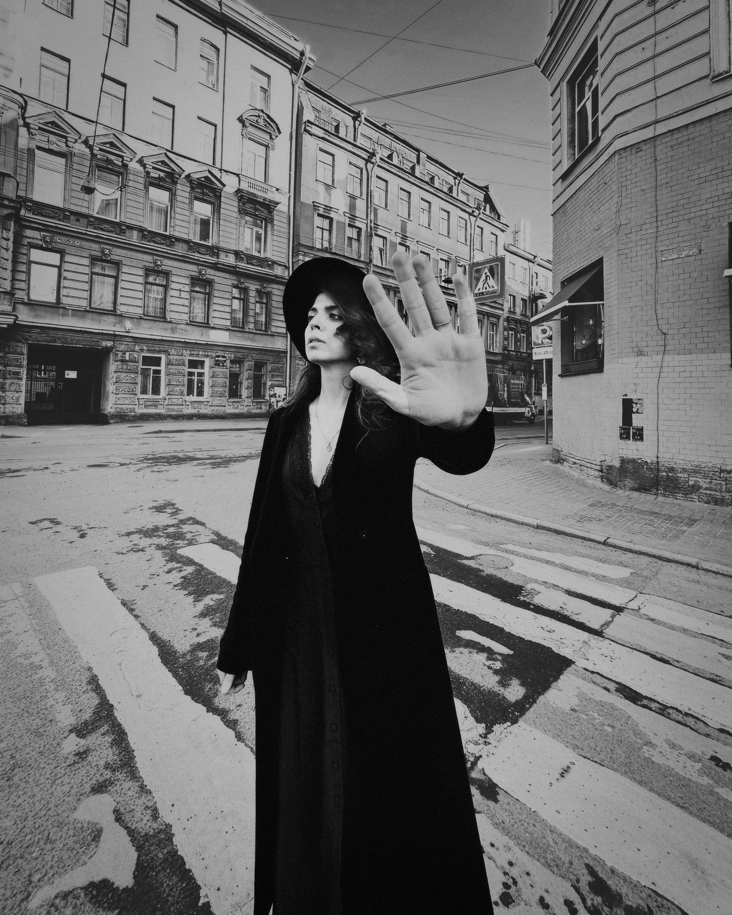 ANNA. Главная