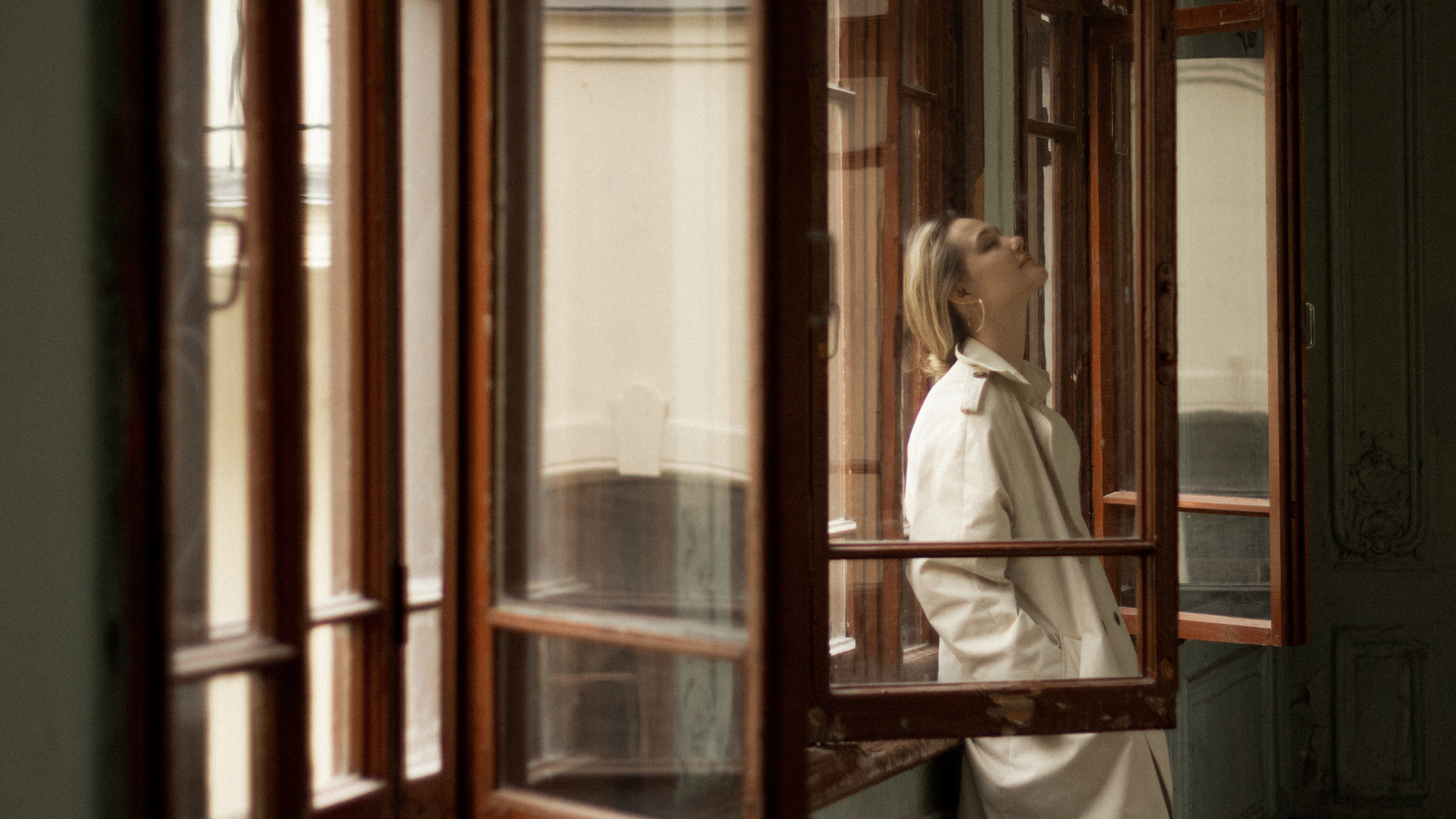 MARIYA. Главная