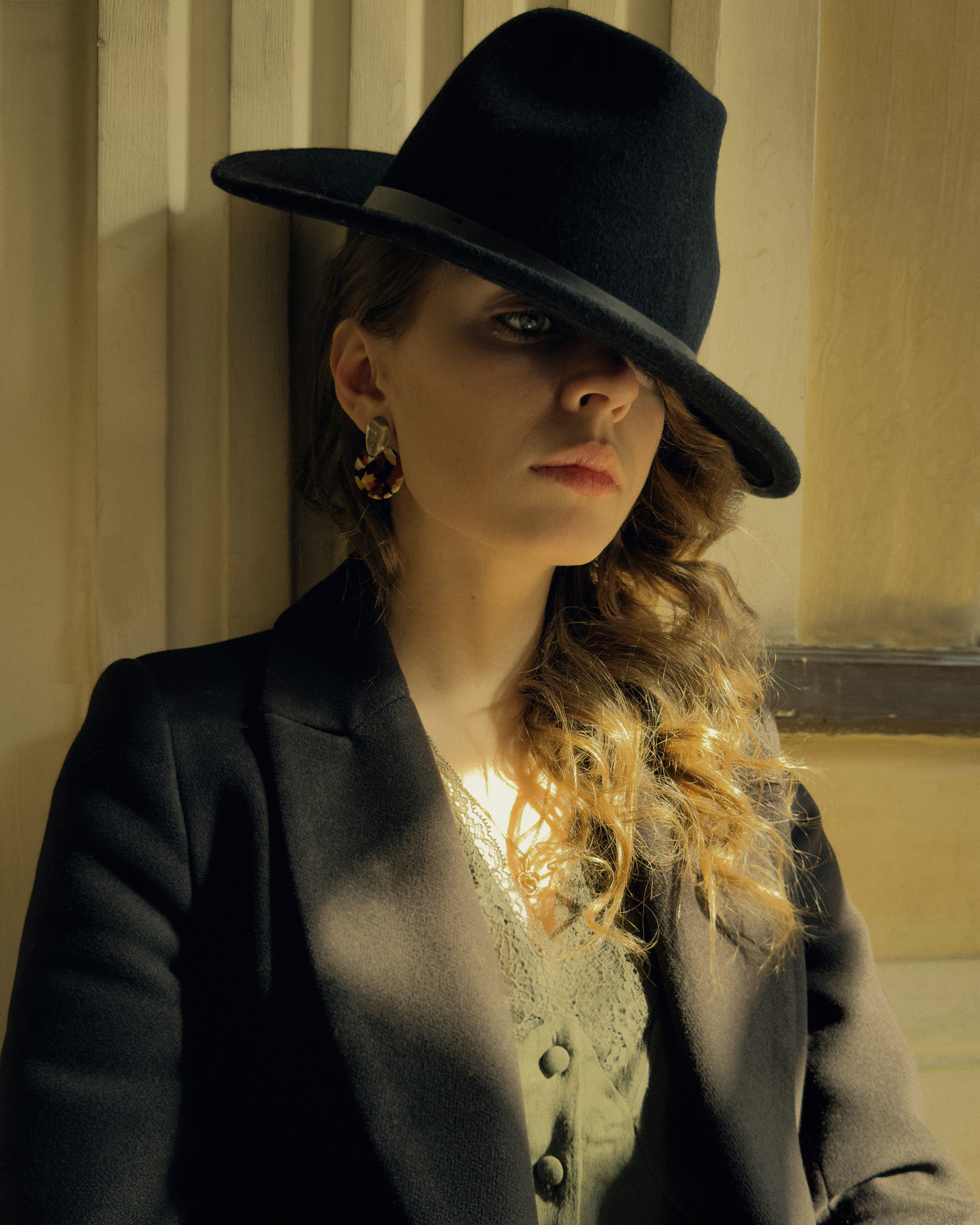 ANNA. Главная