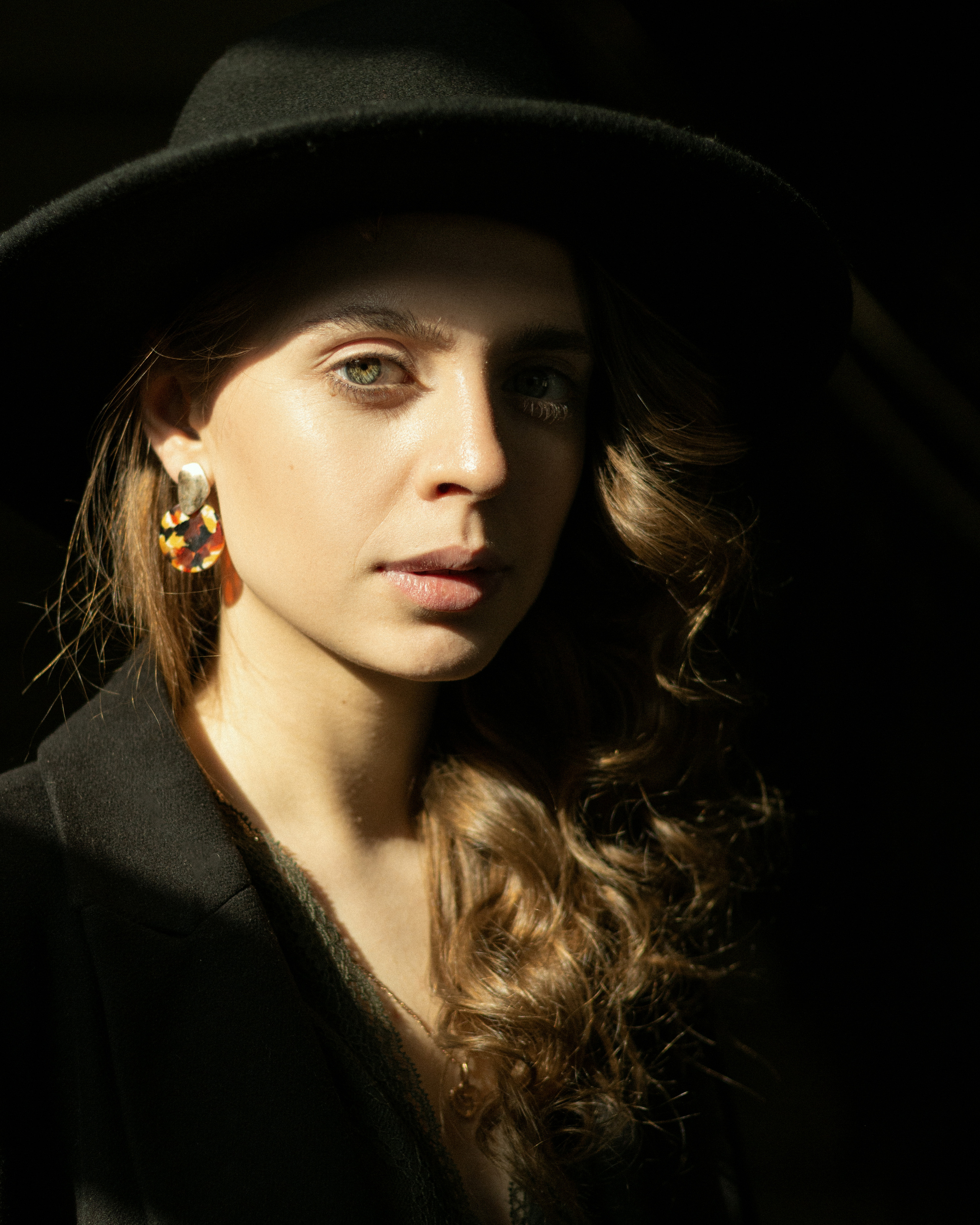 ANNA. Главная