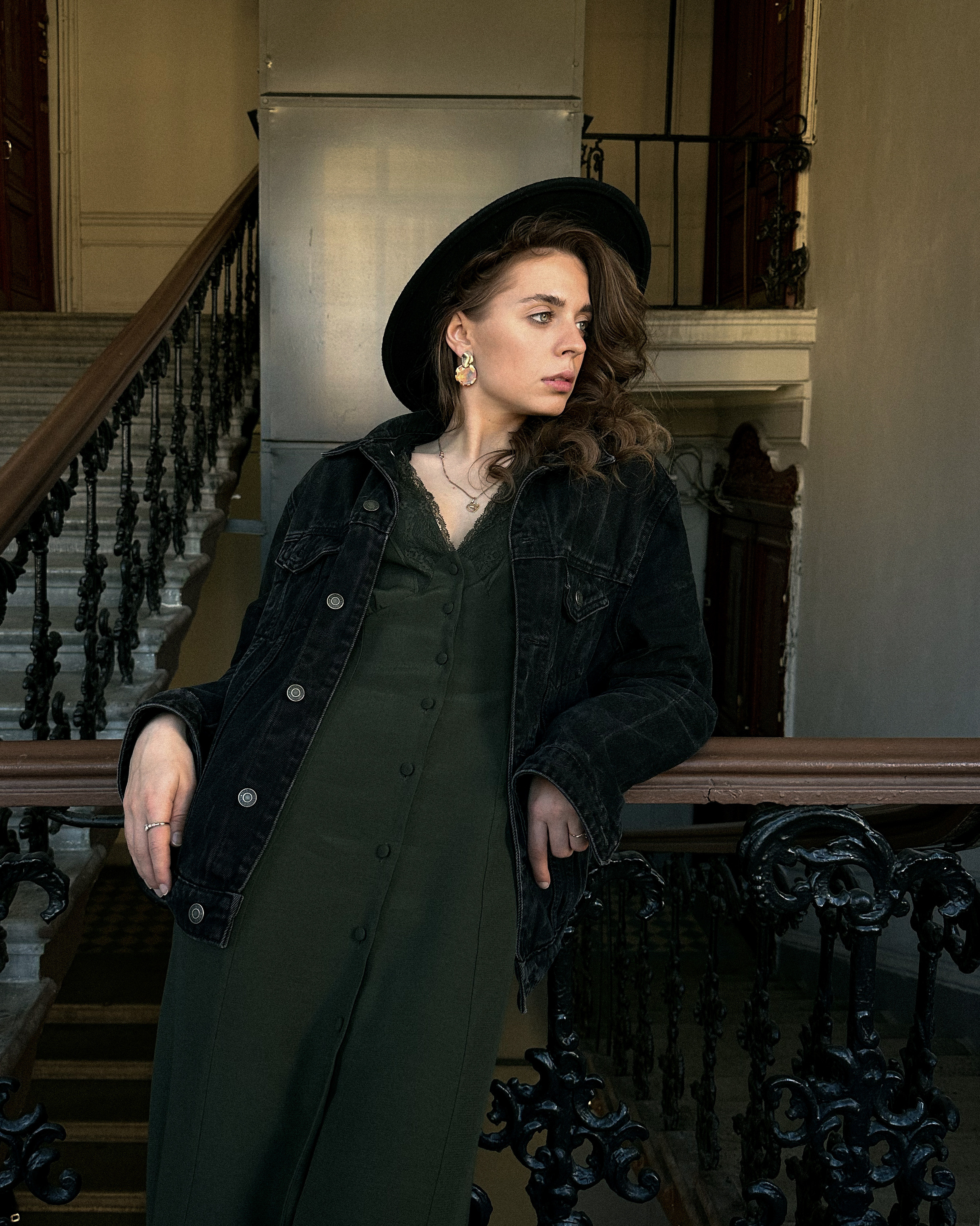 ANNA. Главная