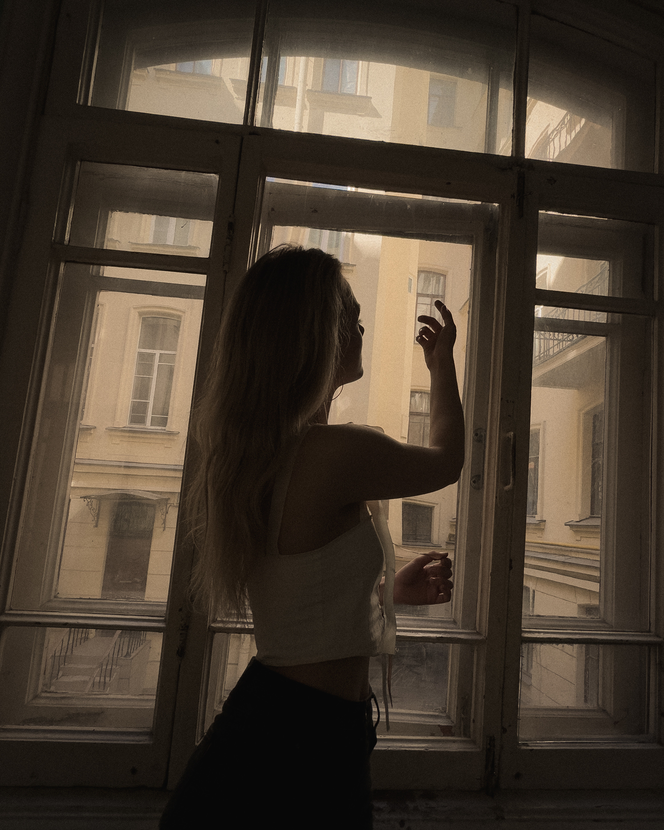 MARIYA. Главная