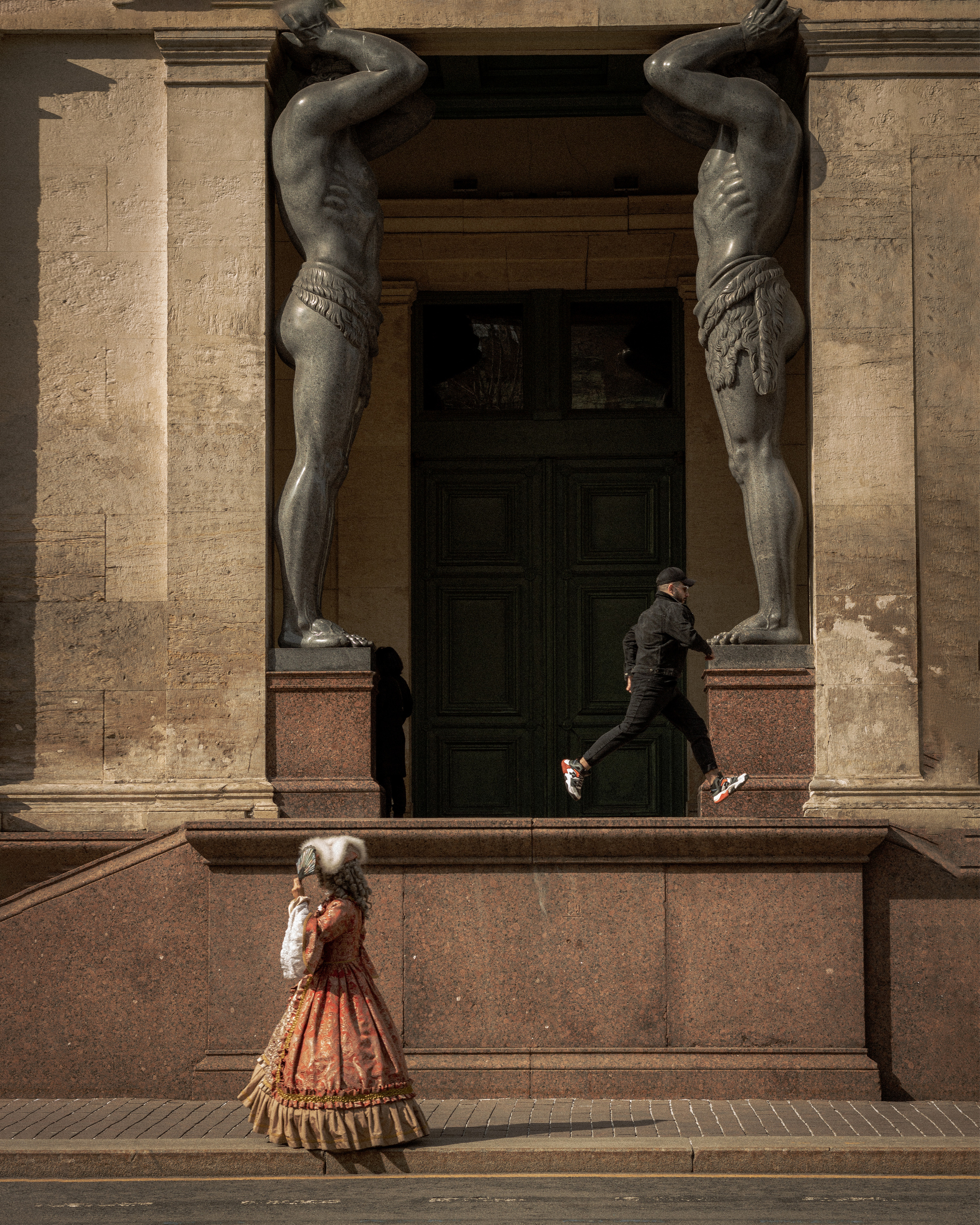 MEYLIS. Главная