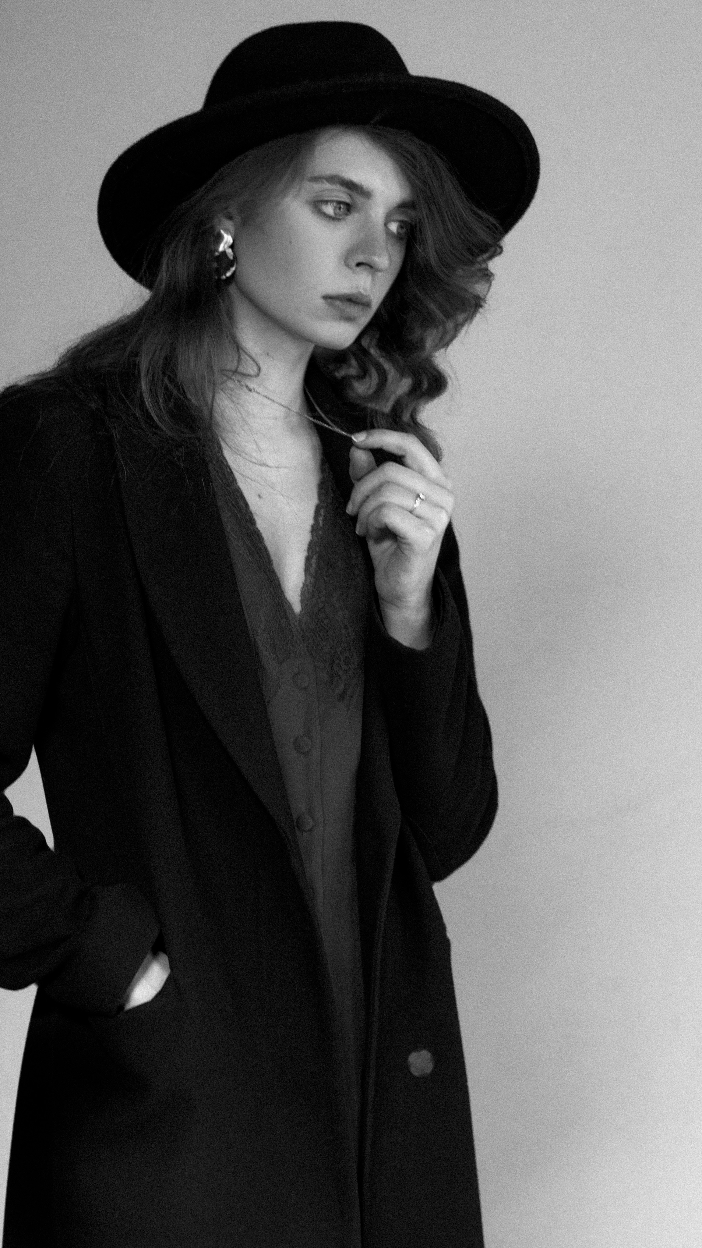 ANNA. Главная