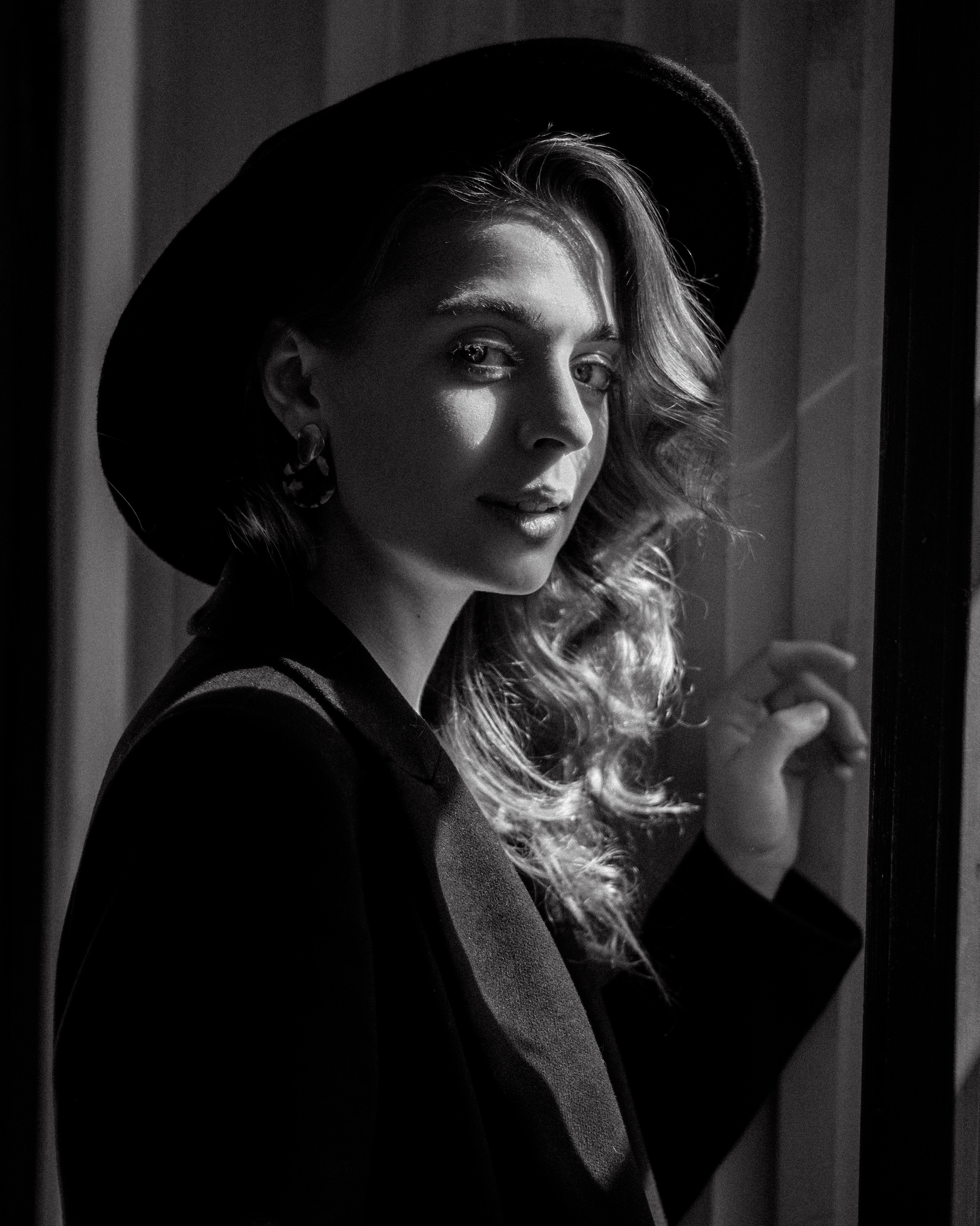 ANNA. Главная