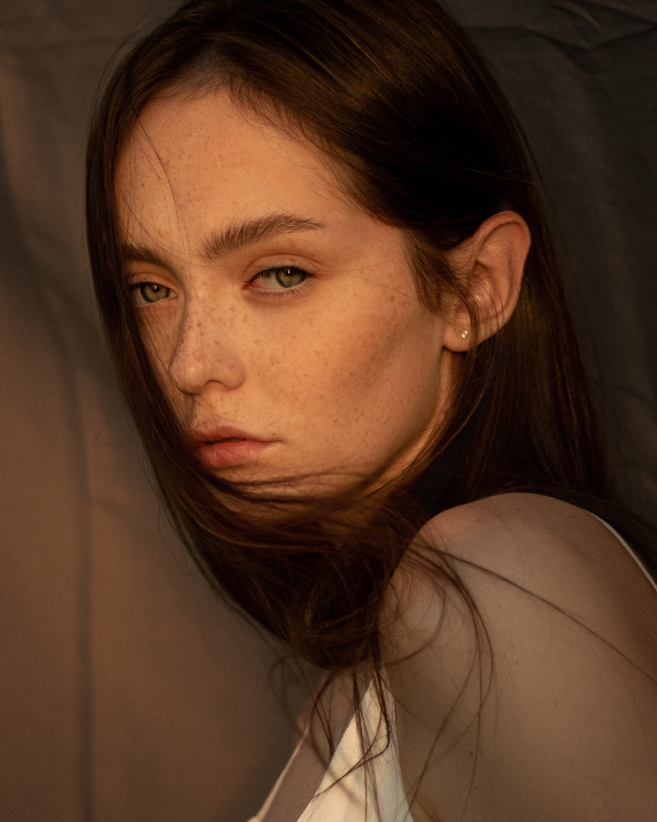 SONYA. Главная