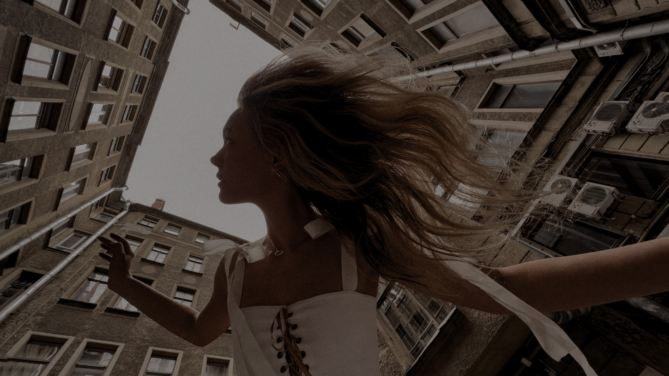 MARIYA. Главная