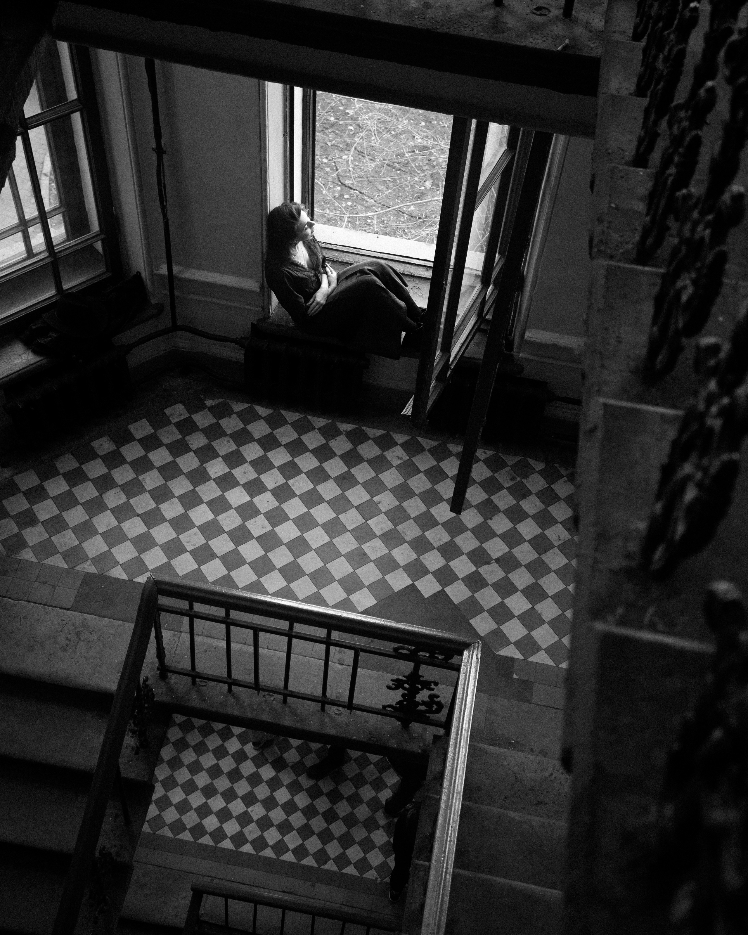 ANNA. Главная