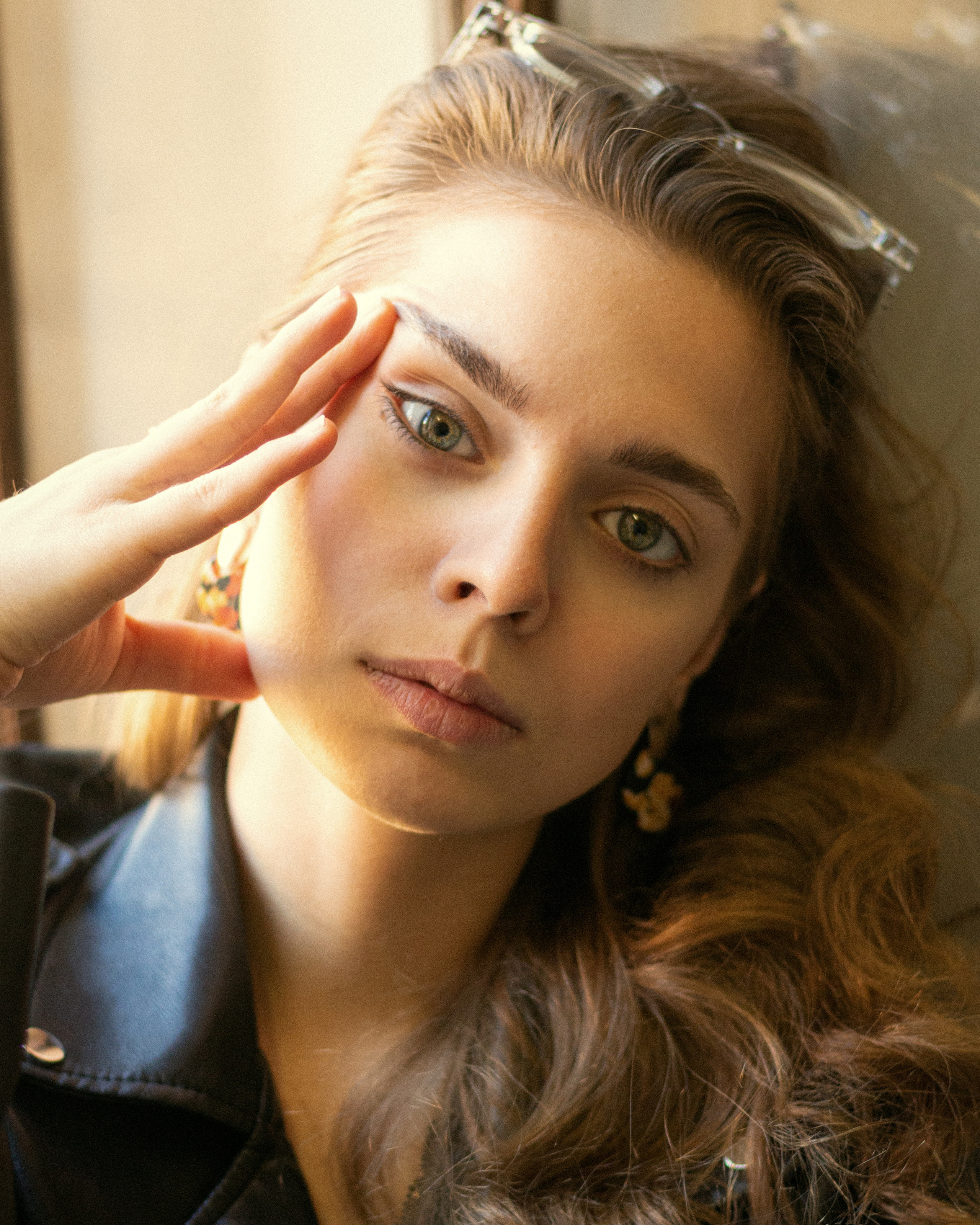 ANNA. Главная