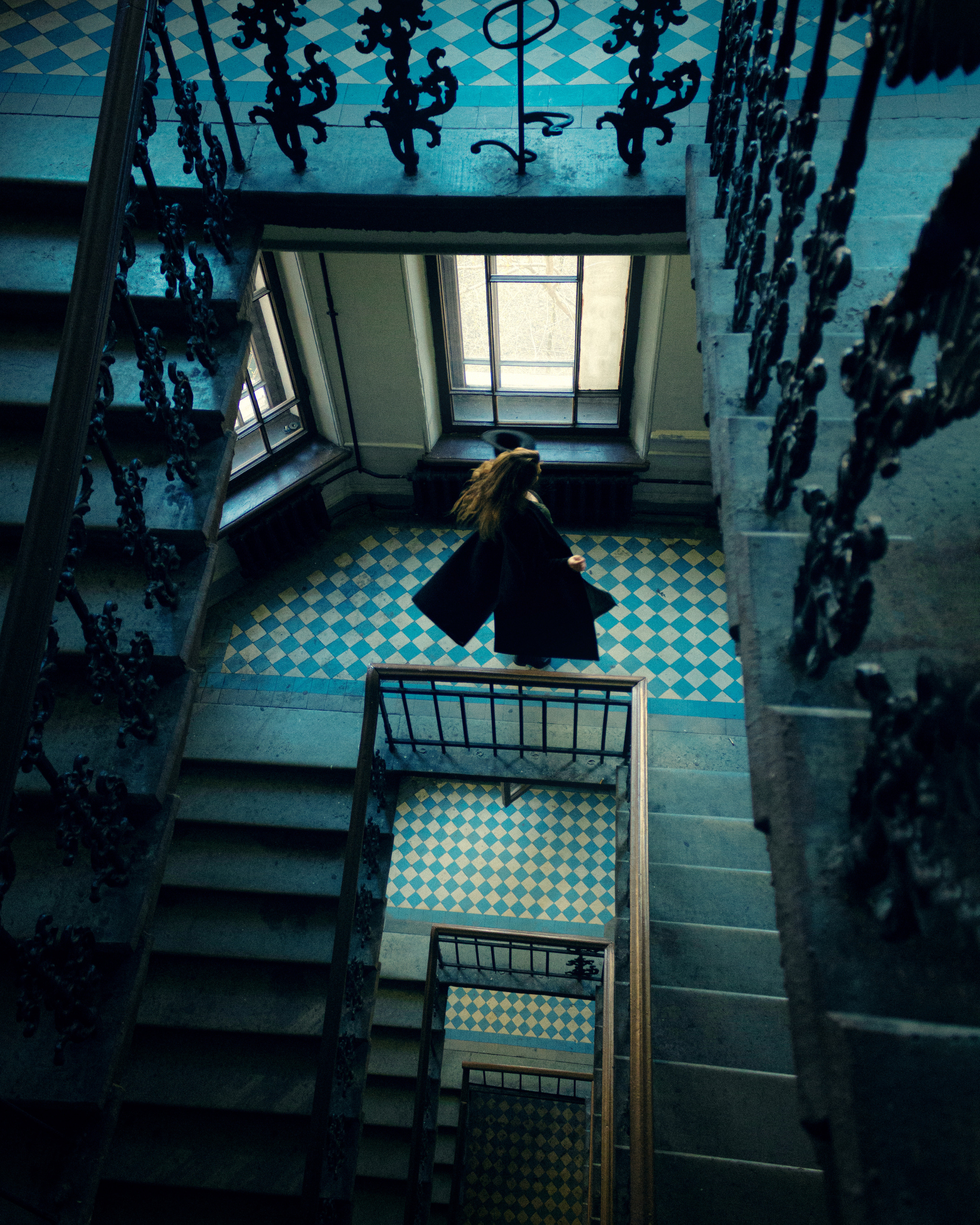 ANNA. Главная