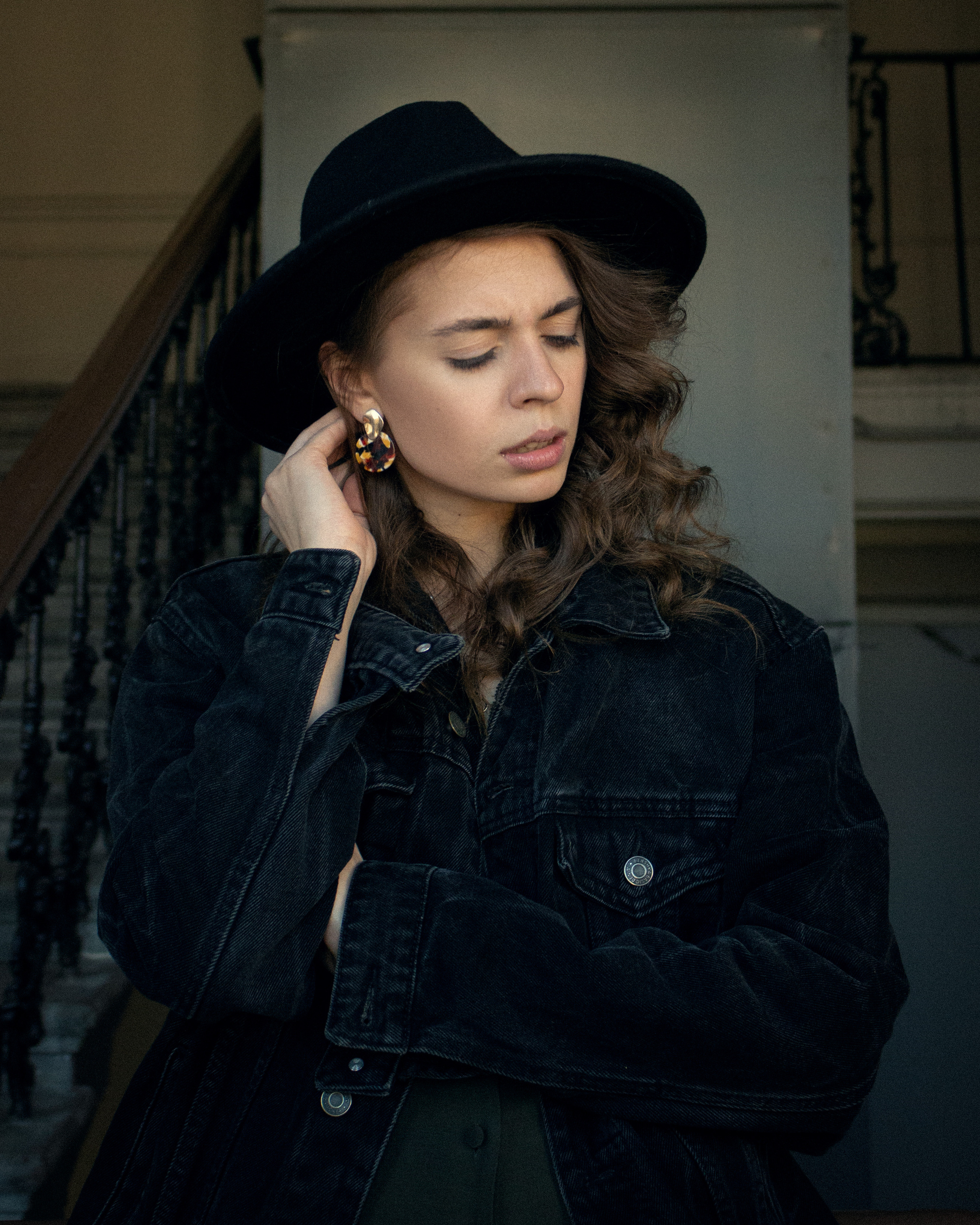 ANNA. Главная