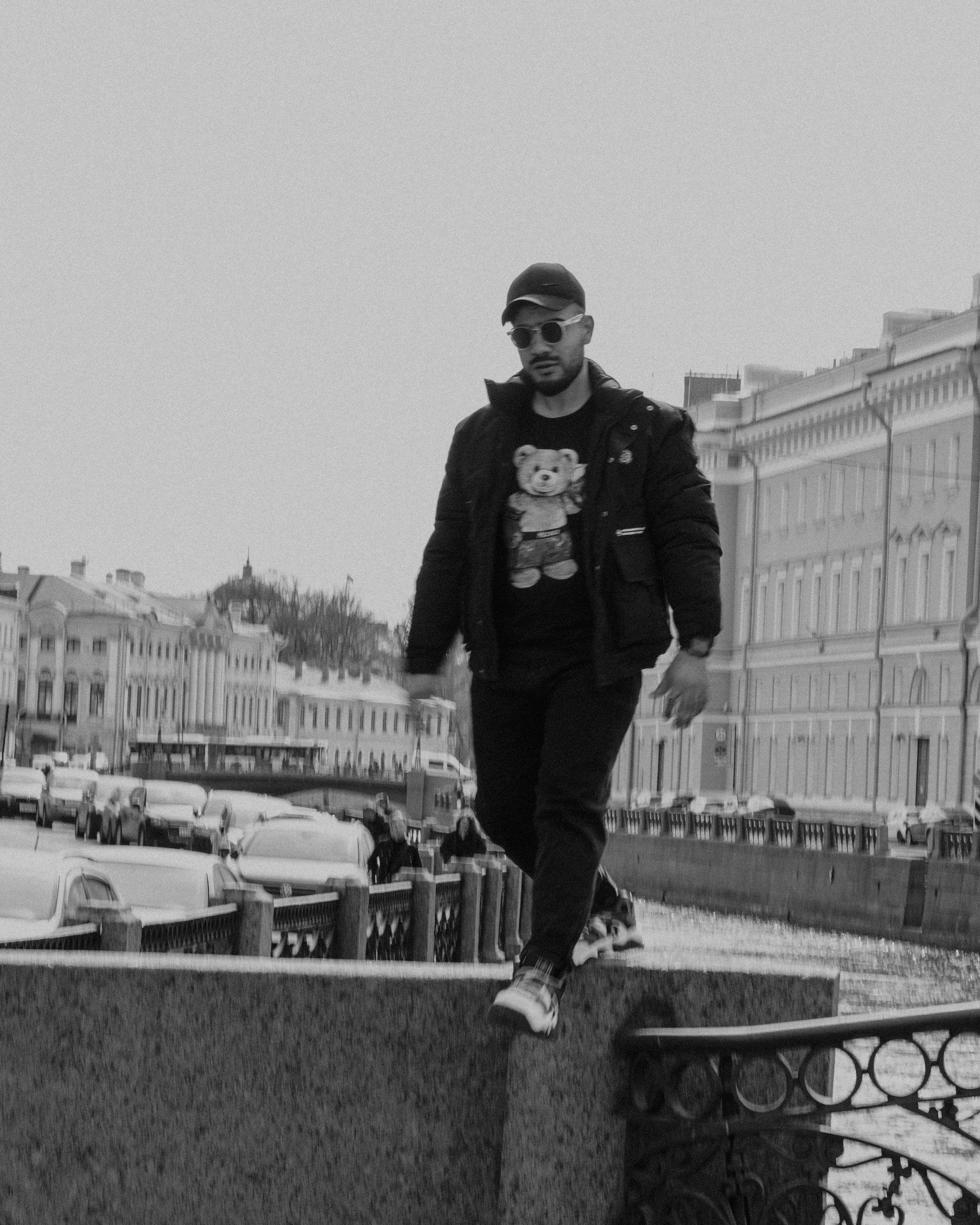 MEYLIS. Главная