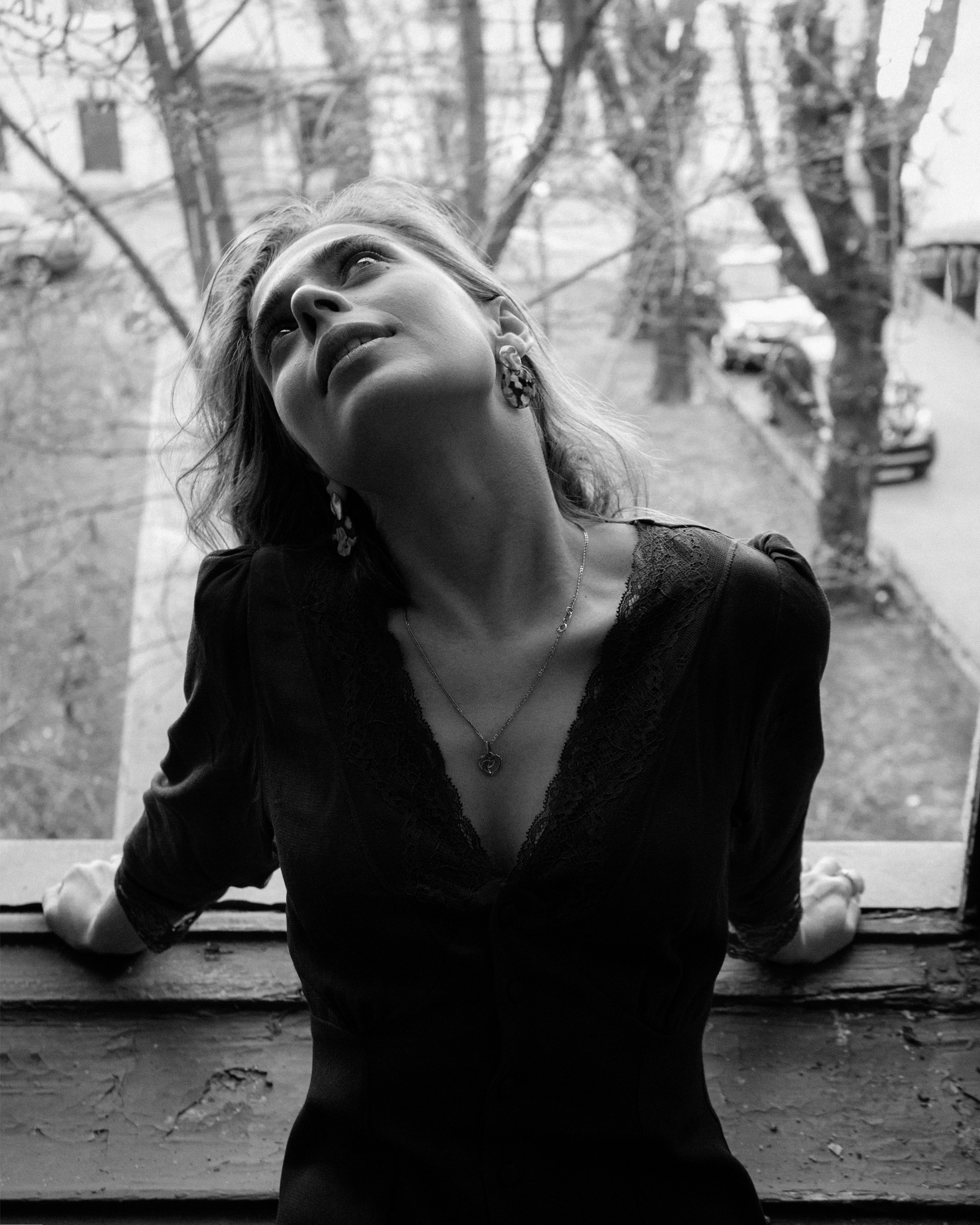 ANNA. Главная