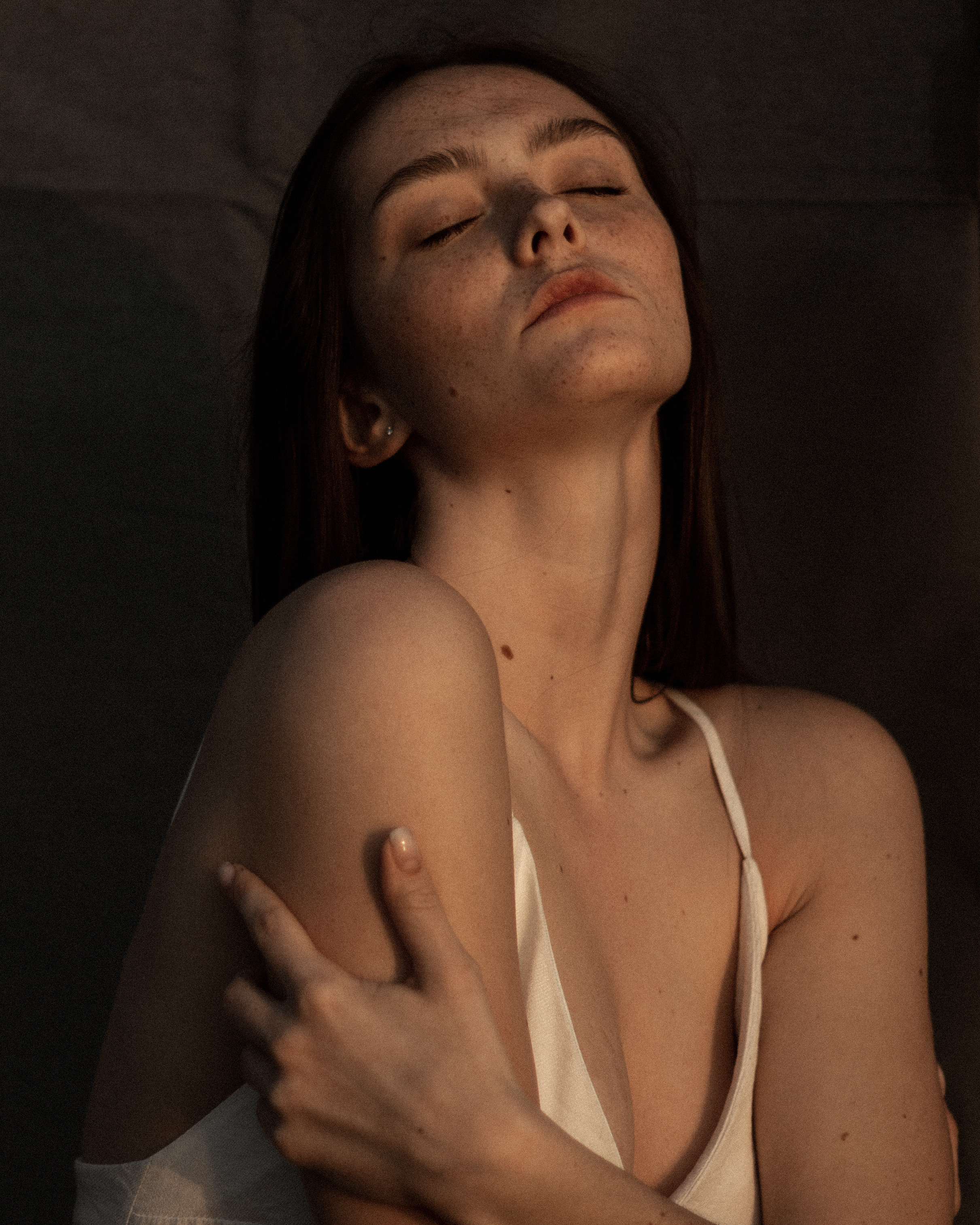 SONYA. Главная