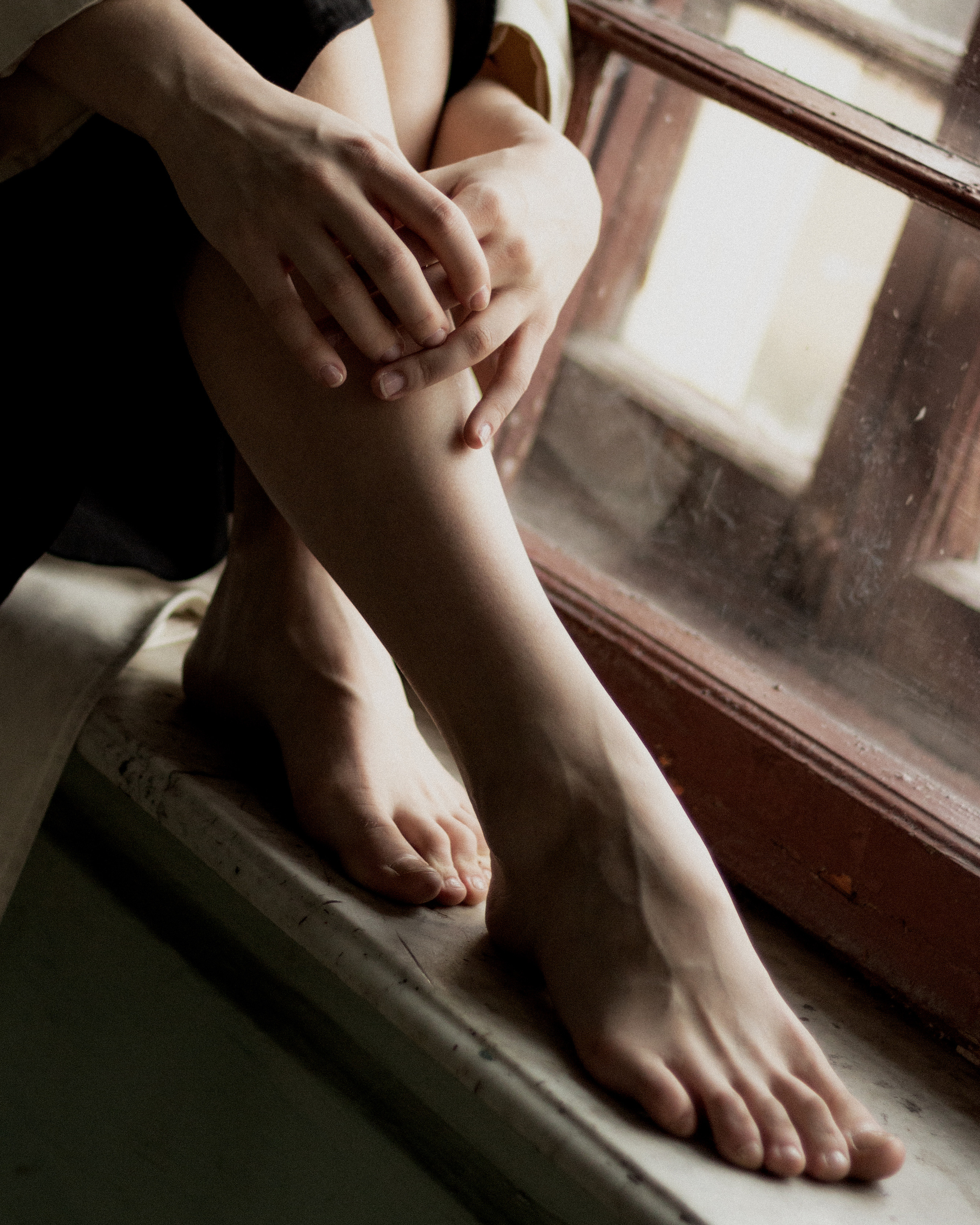 MARIYA. Главная