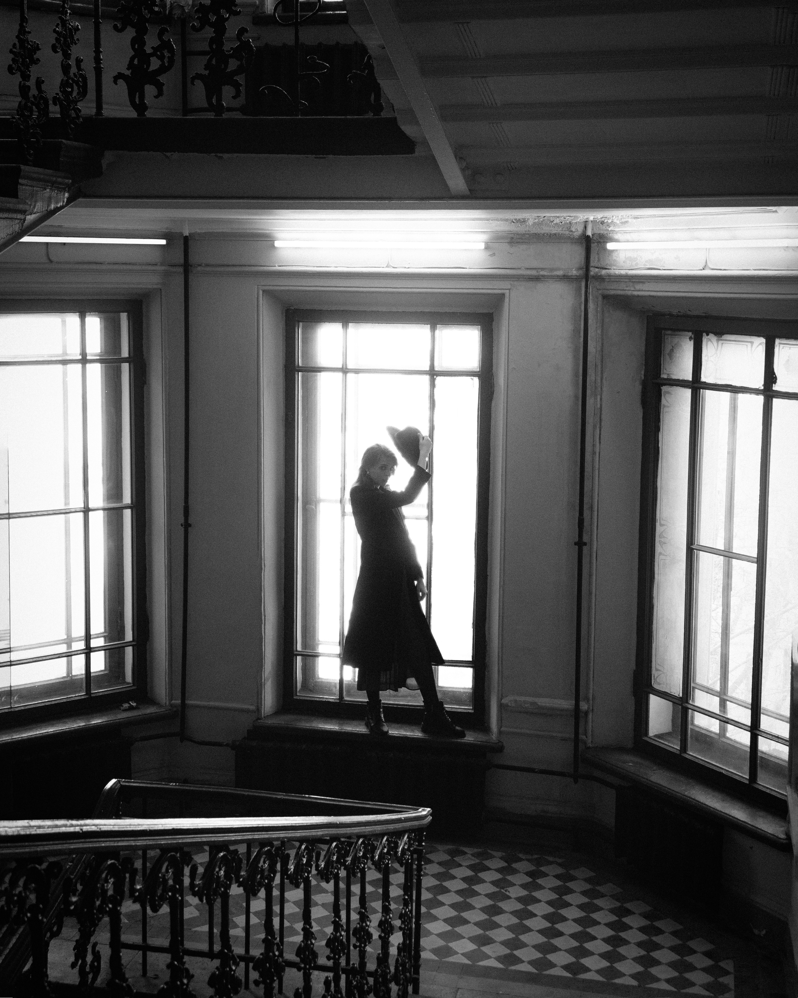 ANNA. Главная