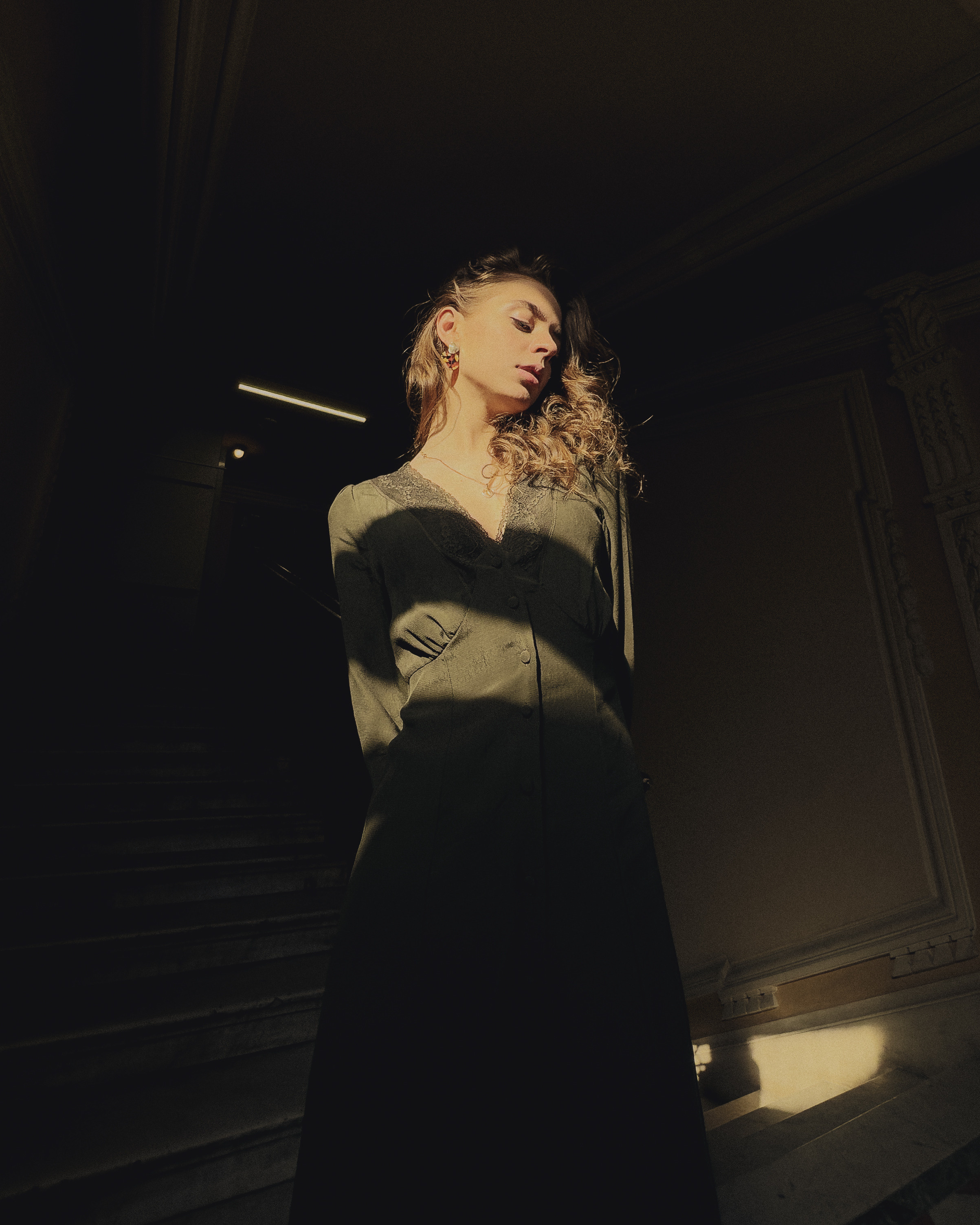 ANNA. Главная