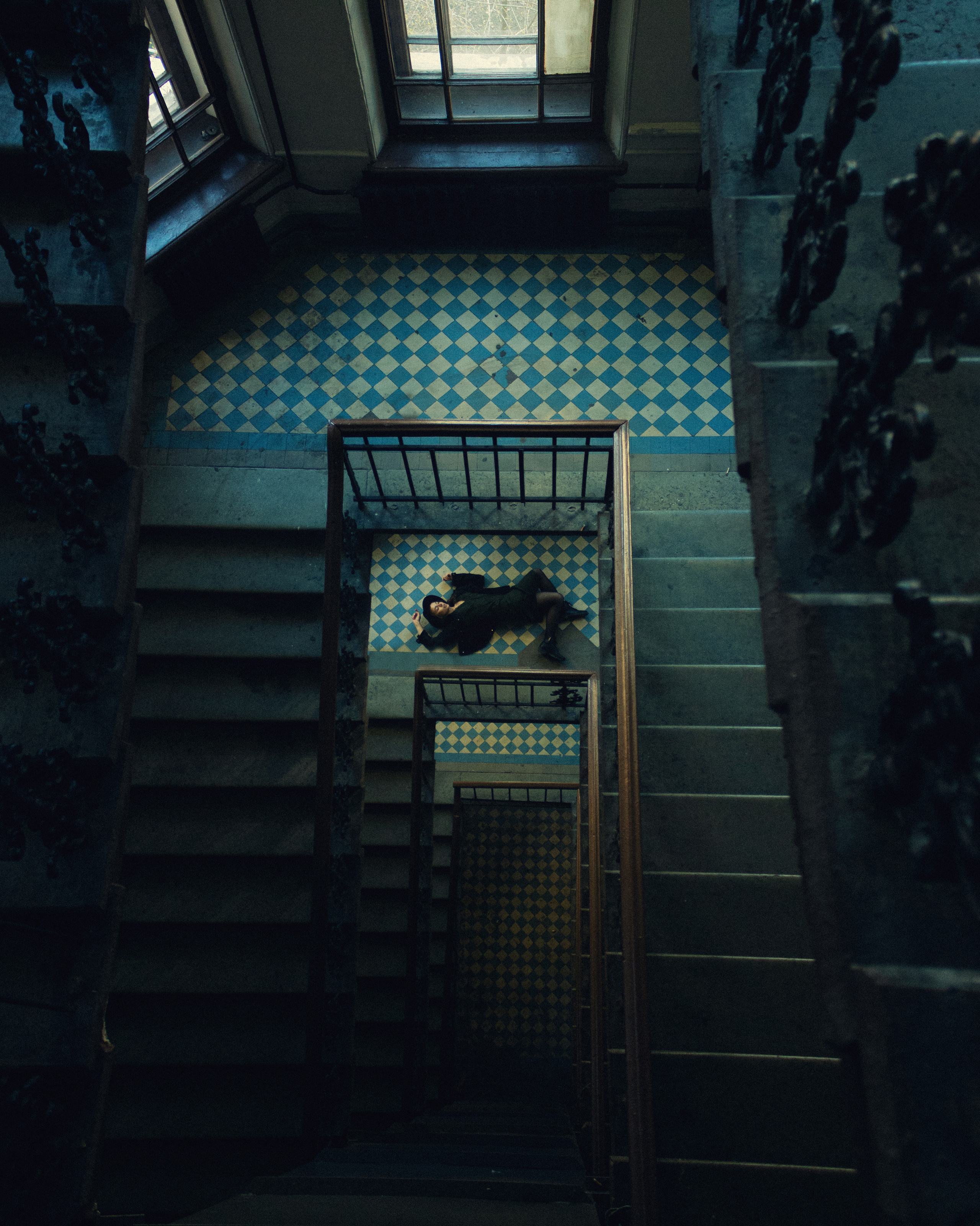 ANNA. Главная