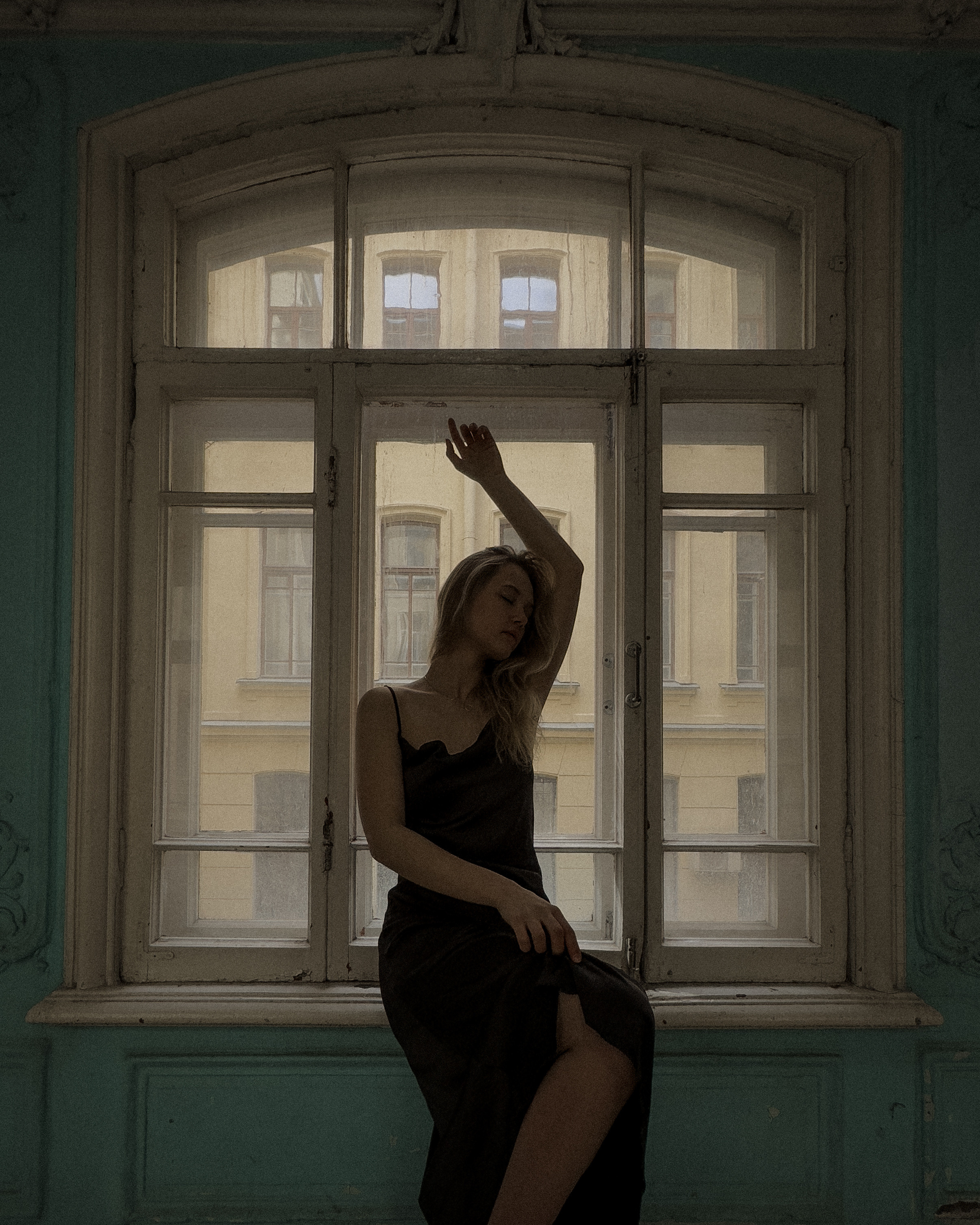 MARIYA. Главная