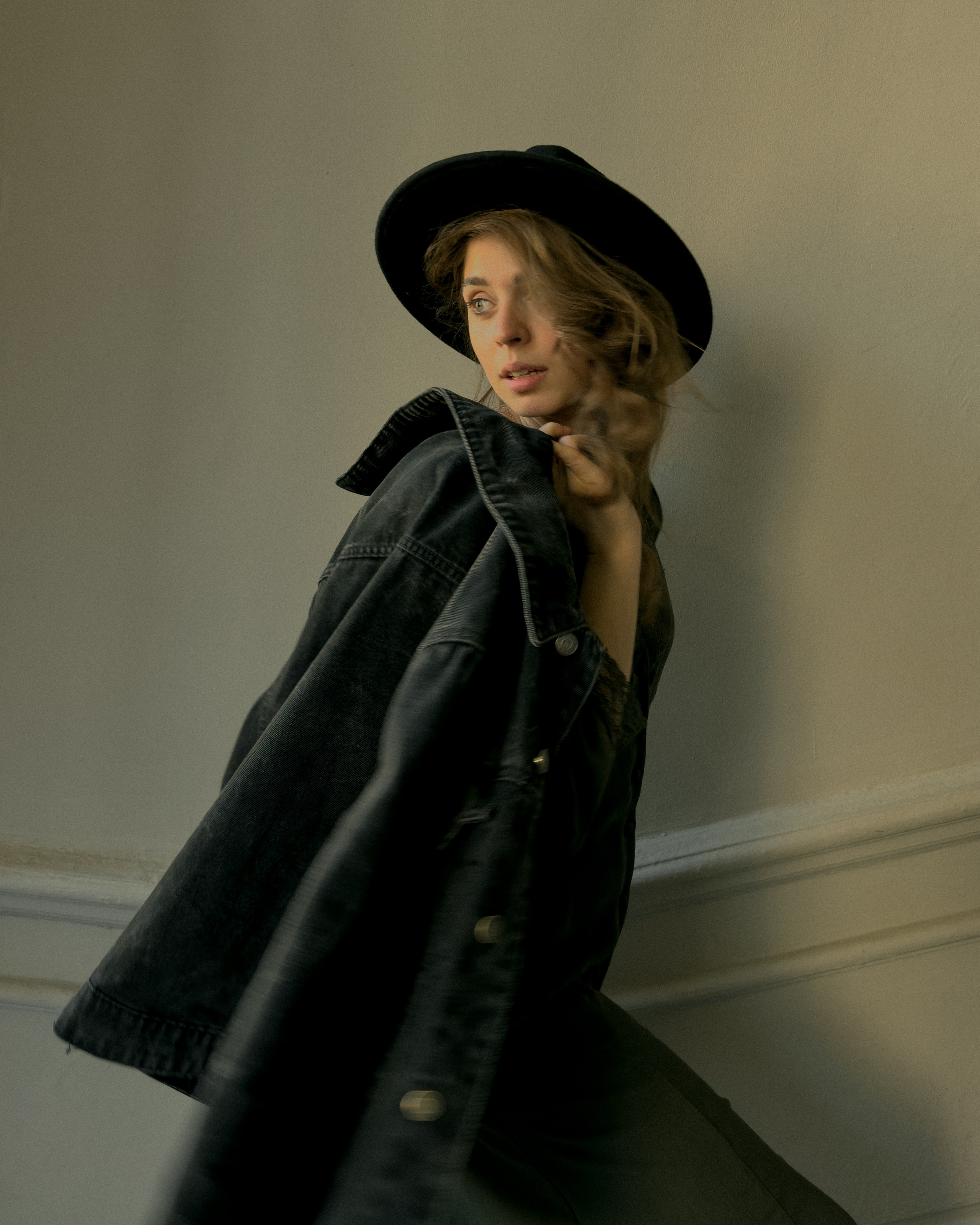 ANNA. Главная