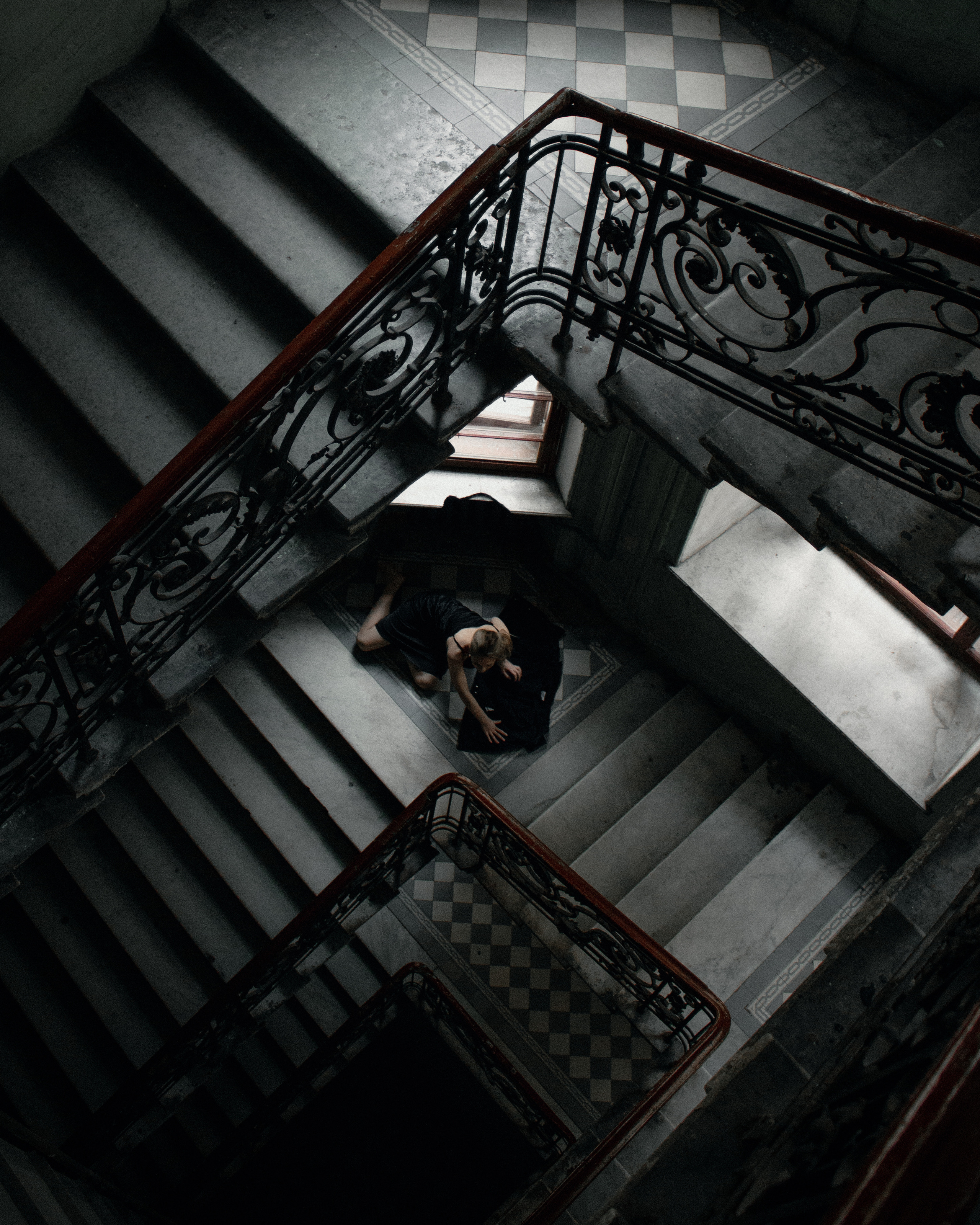 MARIYA. Главная