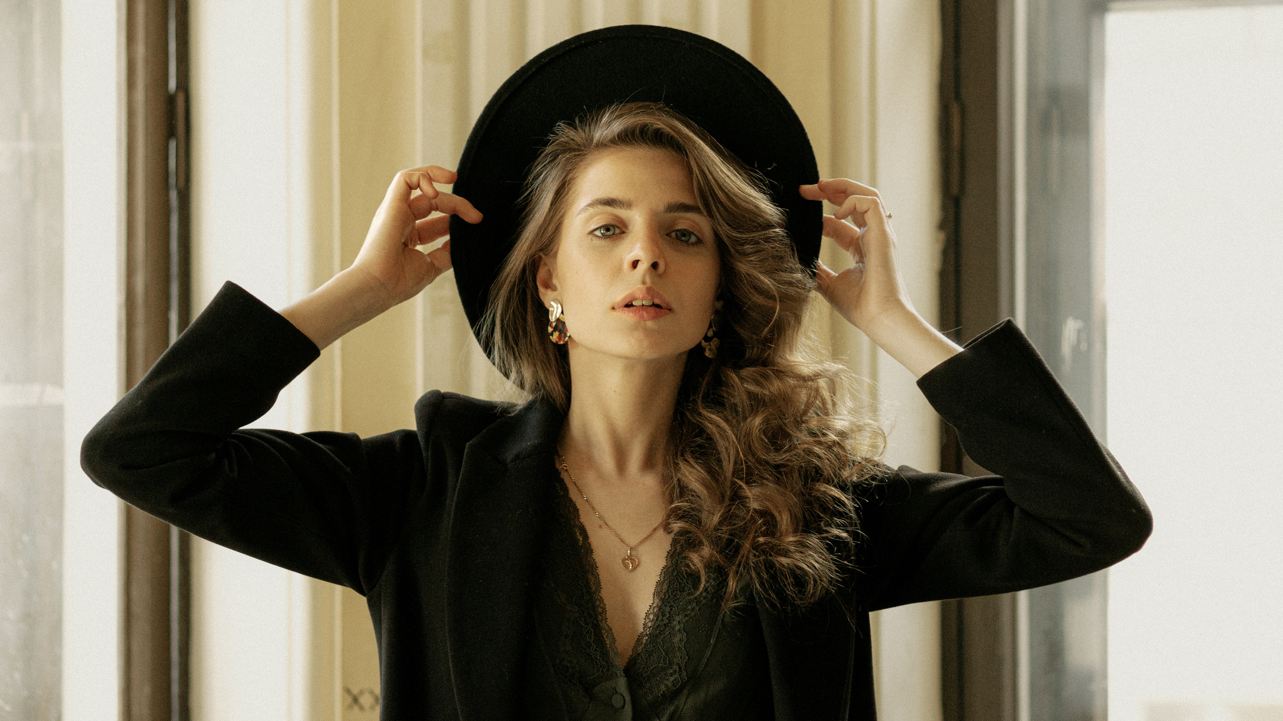 ANNA. Главная