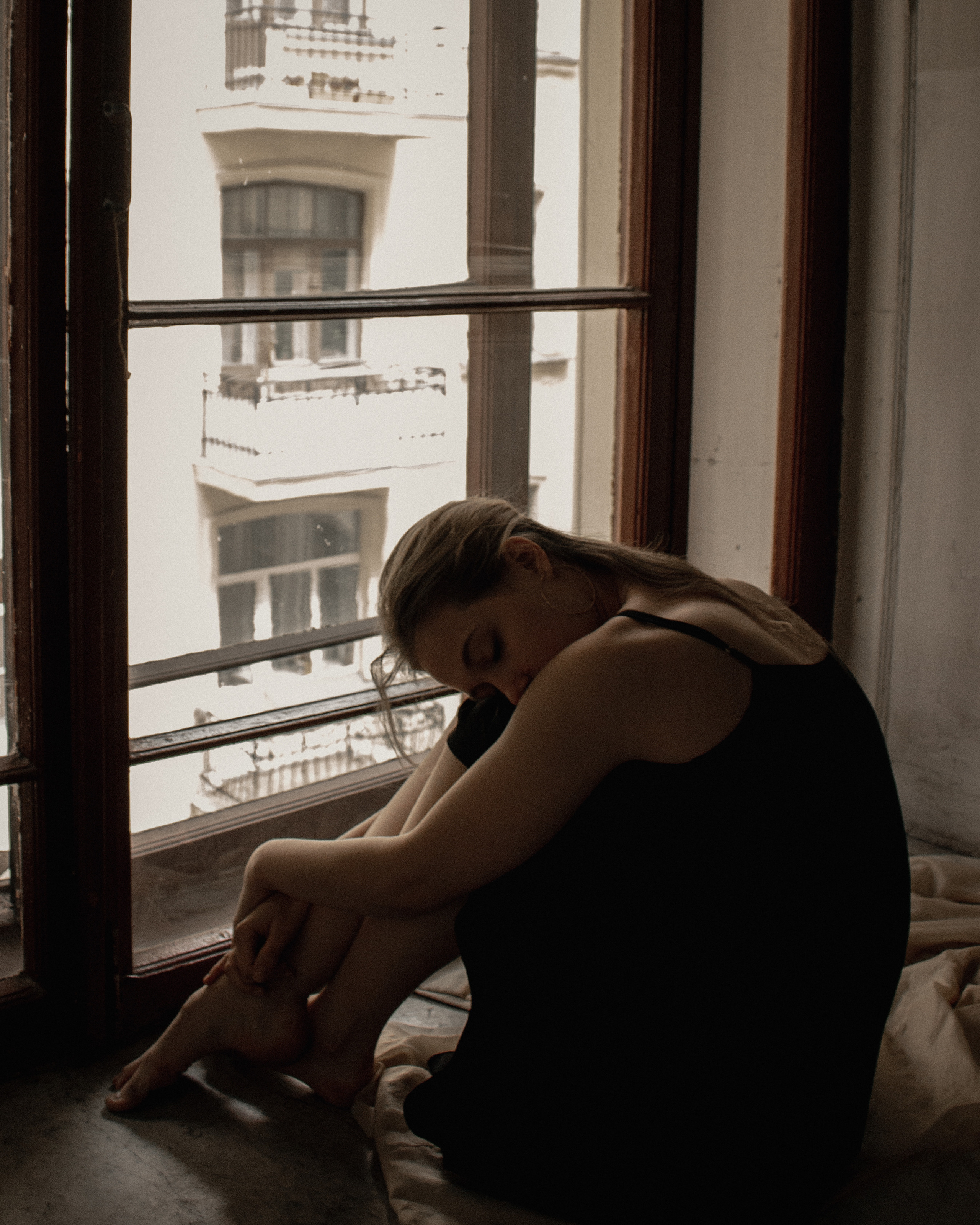 MARIYA. Главная