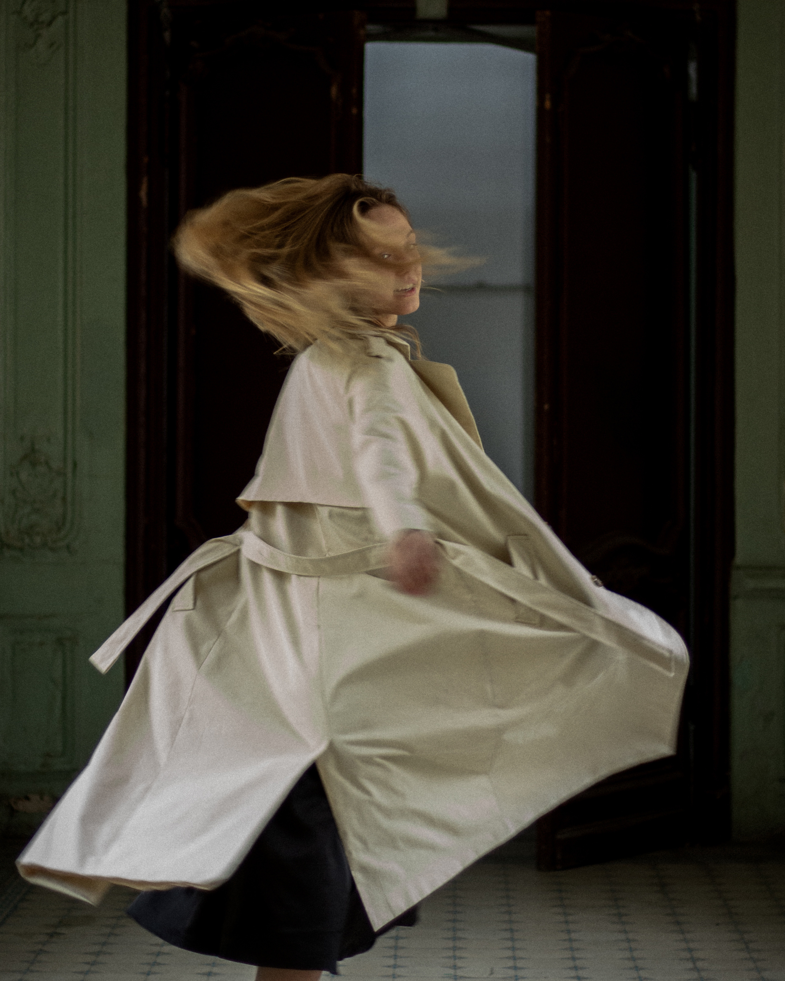 MARIYA. Главная